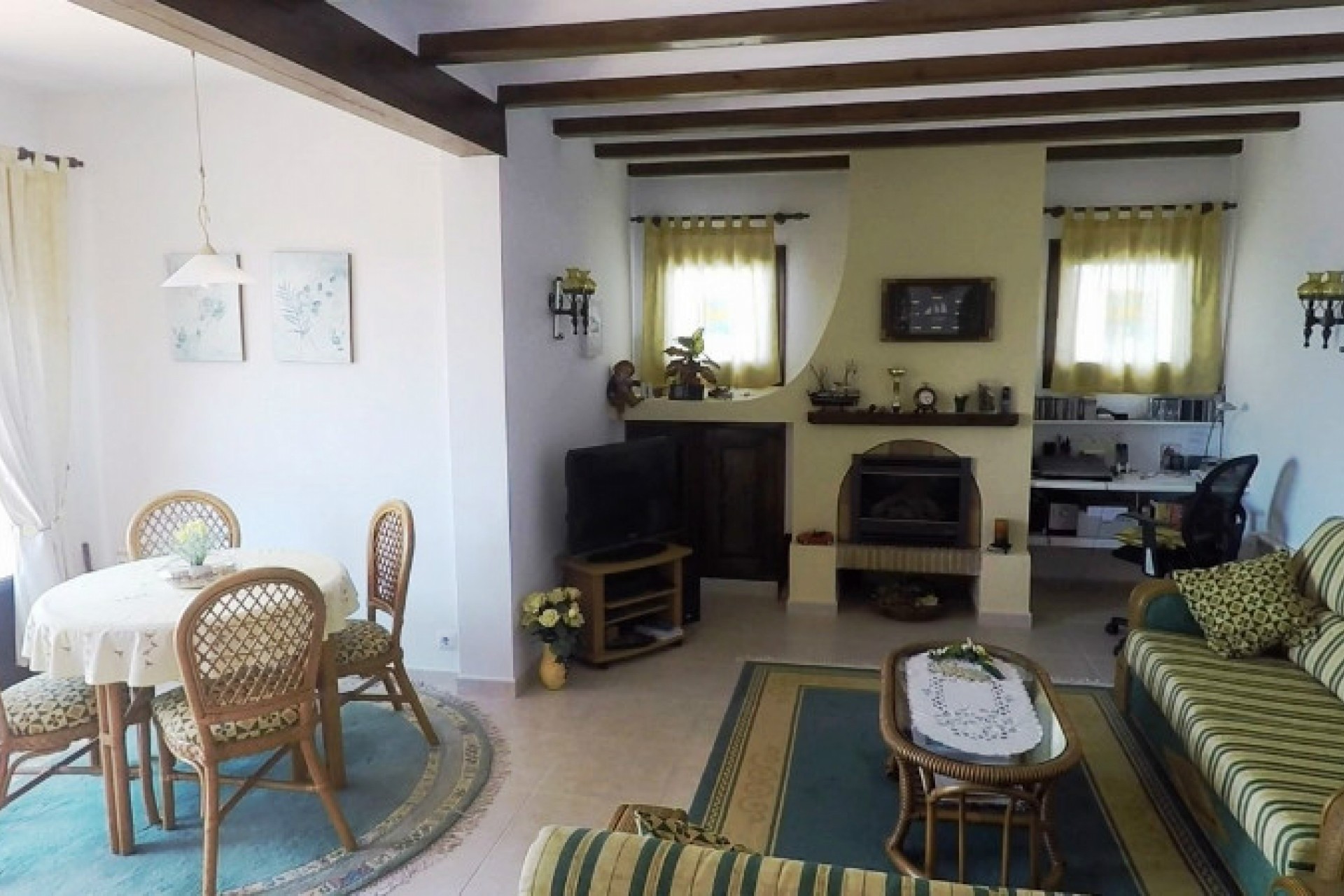 Sale - Apartment -
Moraira - Villotel