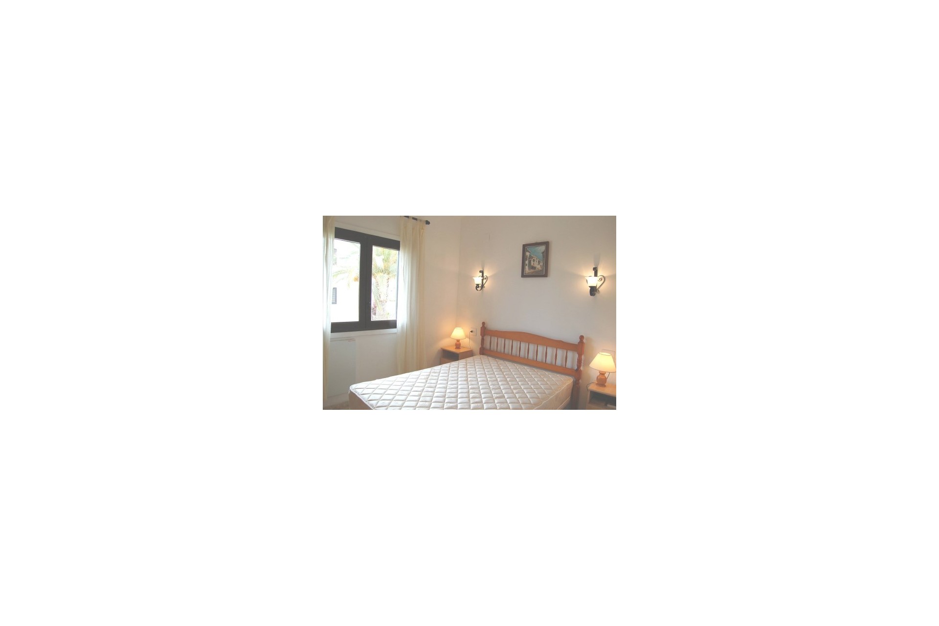 Sale - Apartment -
Moraira