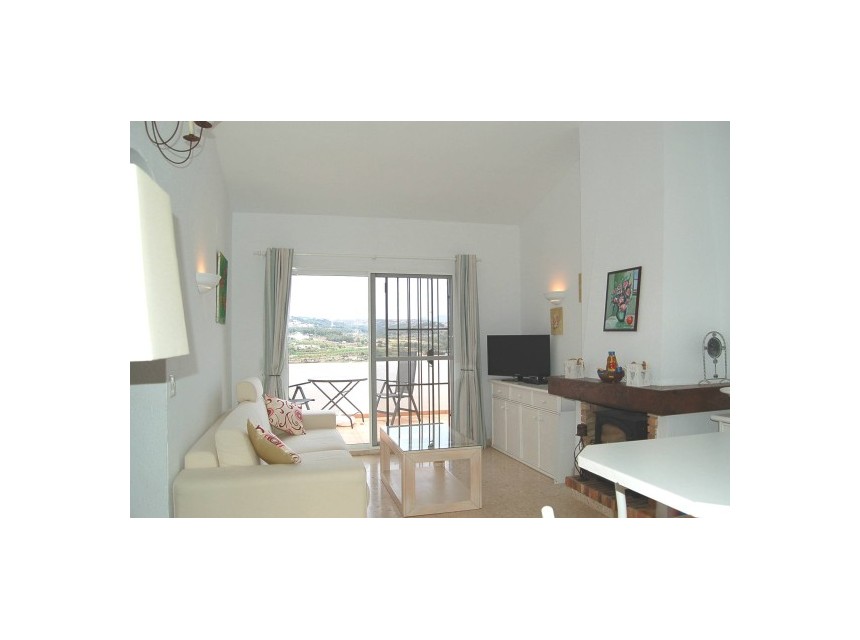 Sale - Apartment -
Moraira