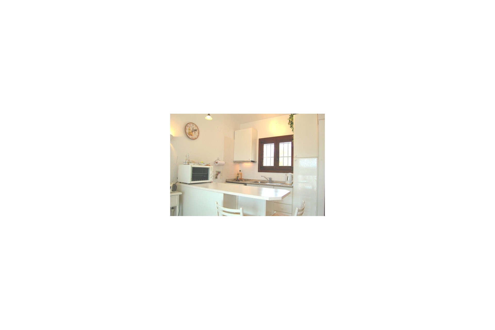 Sale - Apartment -
Moraira