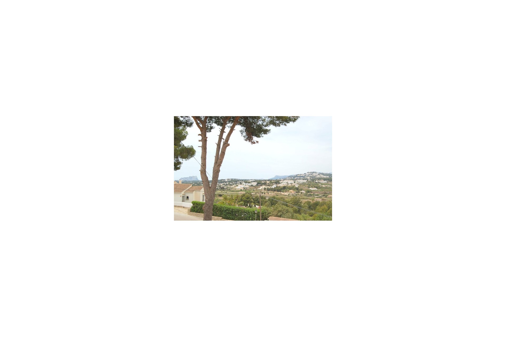 Sale - Apartment -
Moraira
