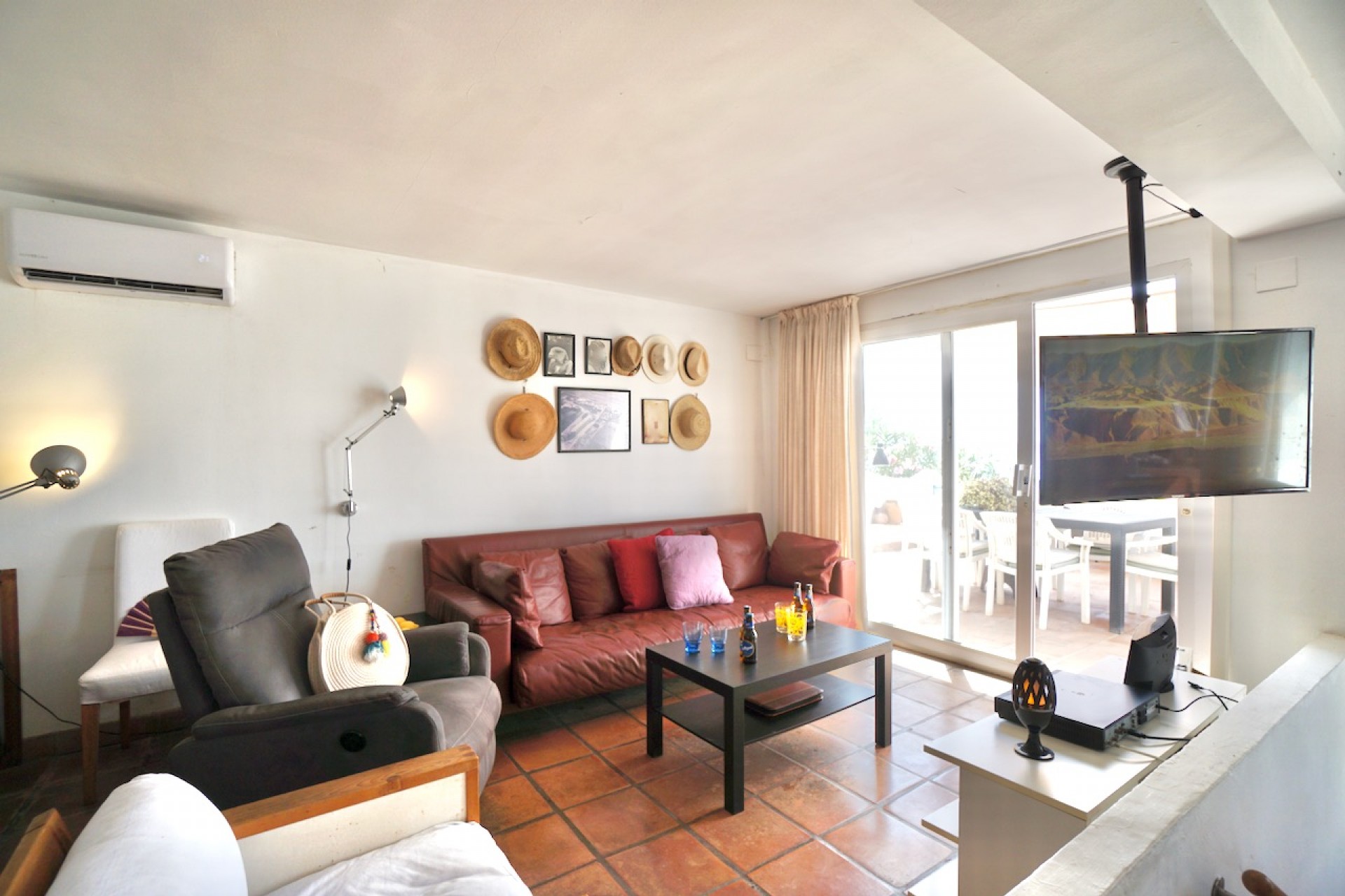 Sale - Apartment -
Moraira