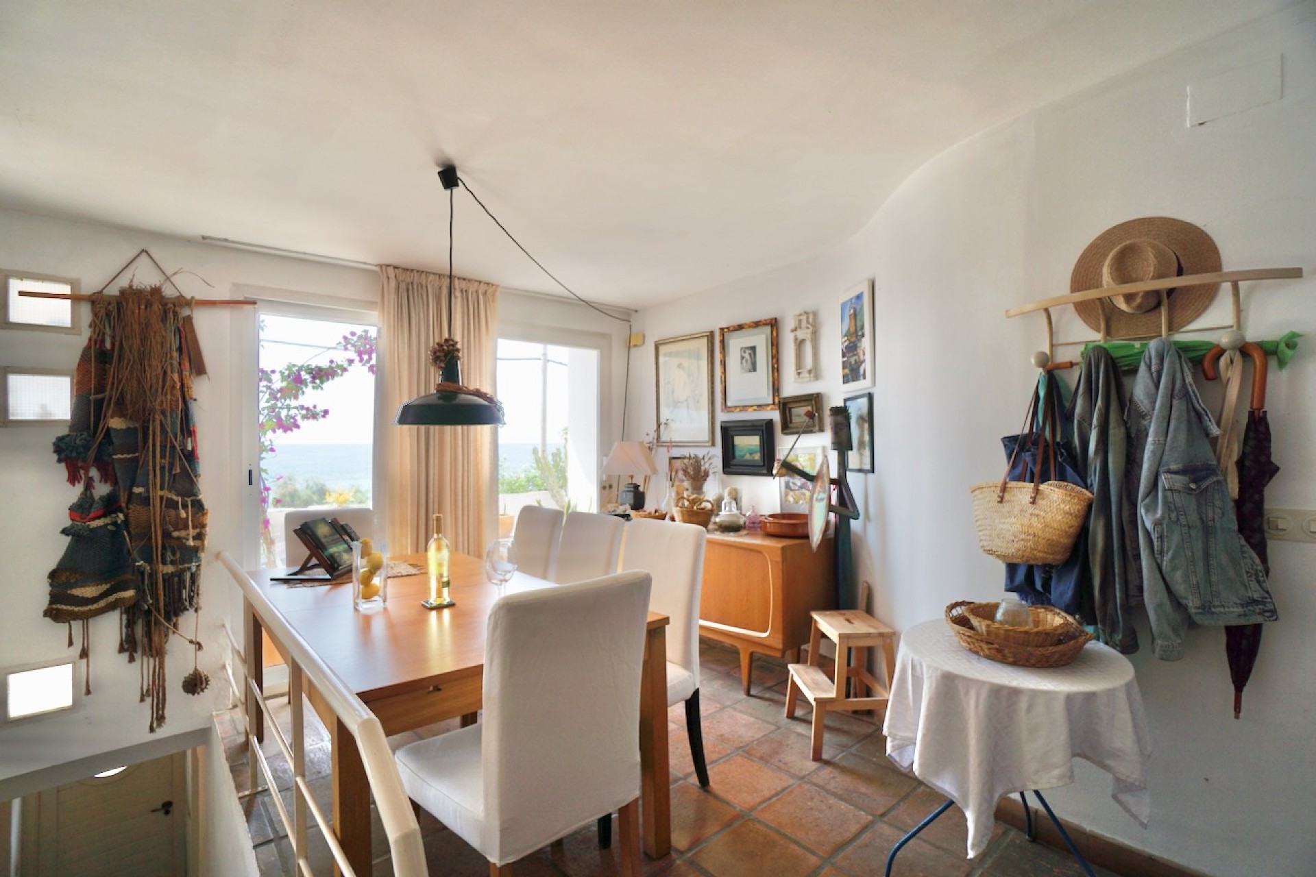 Sale - Apartment -
Moraira