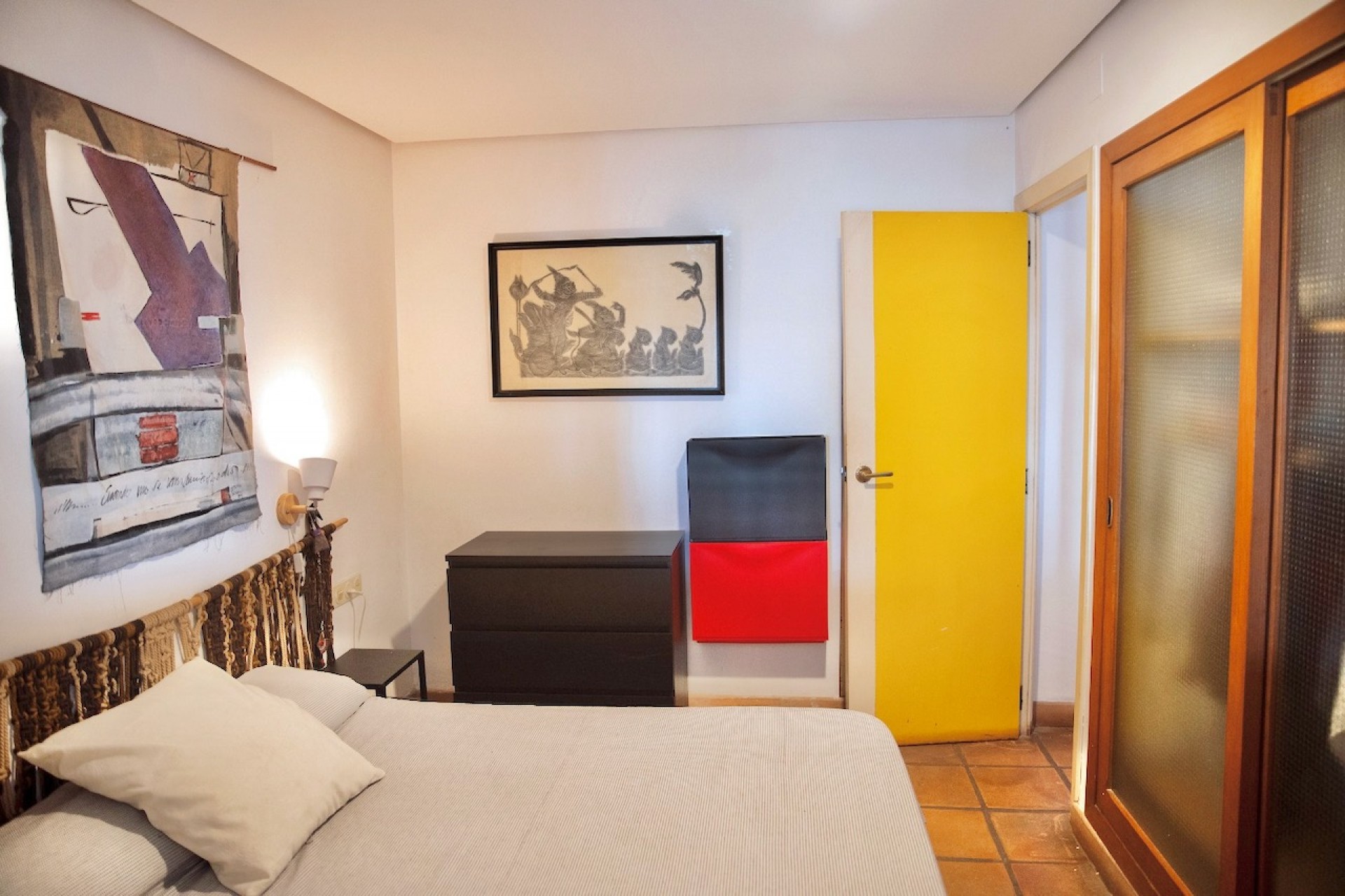 Sale - Apartment -
Moraira