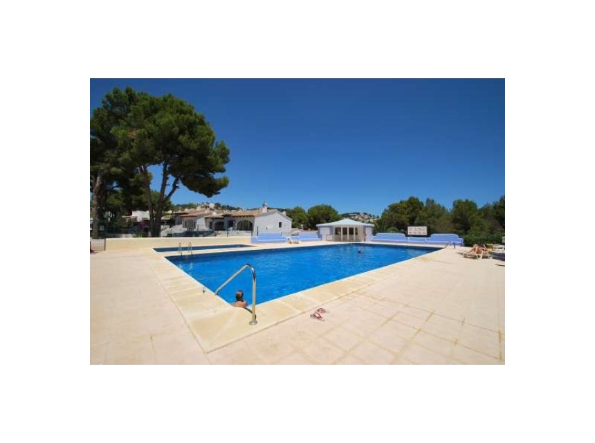 Sale - Apartment -
Moraira