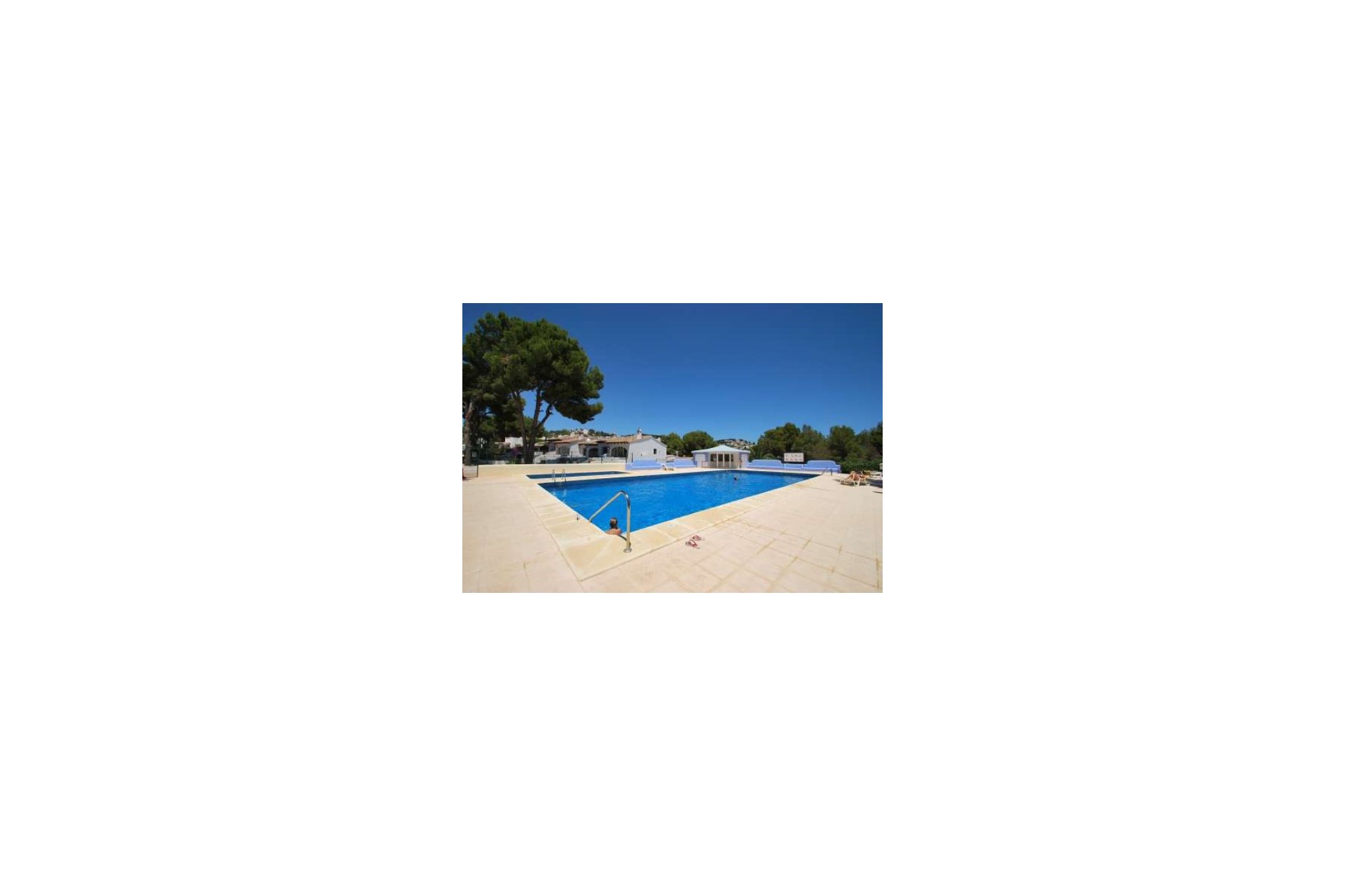 Sale - Apartment -
Moraira