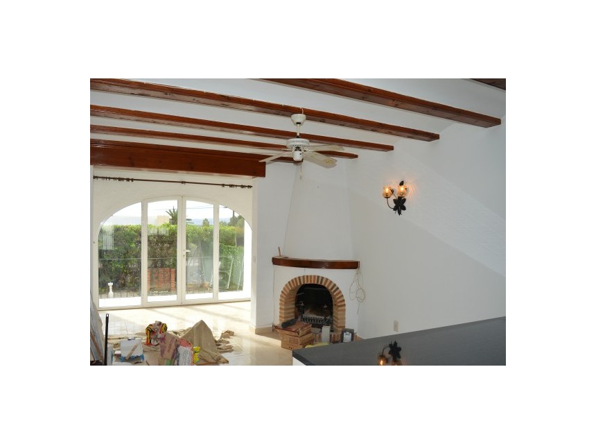 Sale - Apartment -
Moraira