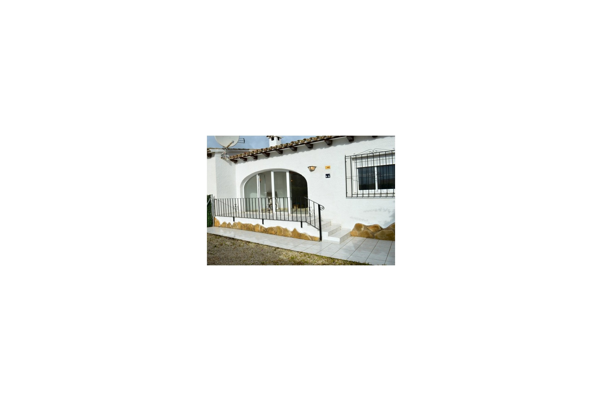 Sale - Apartment -
Moraira