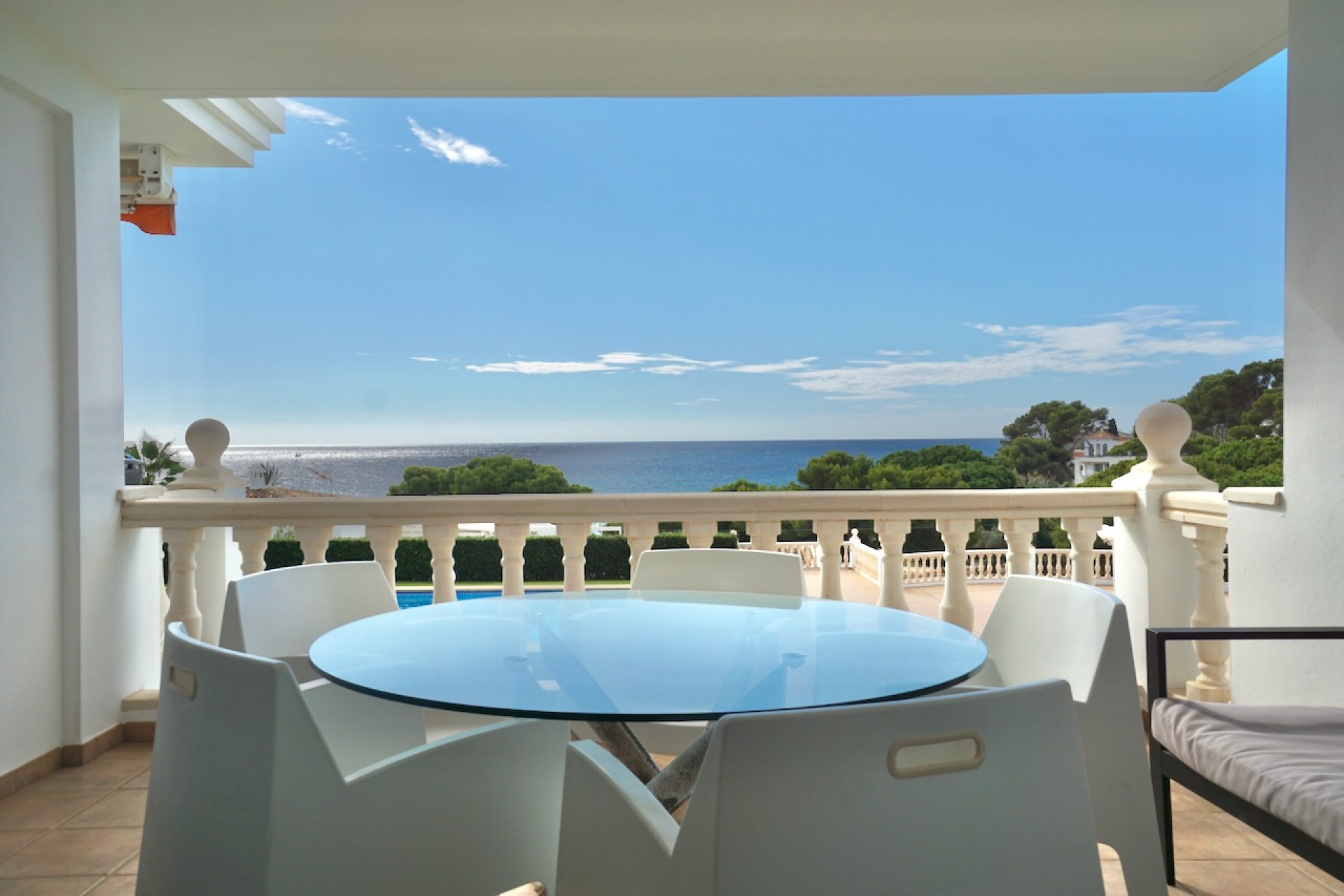 Sale - Apartment -
Moraira
