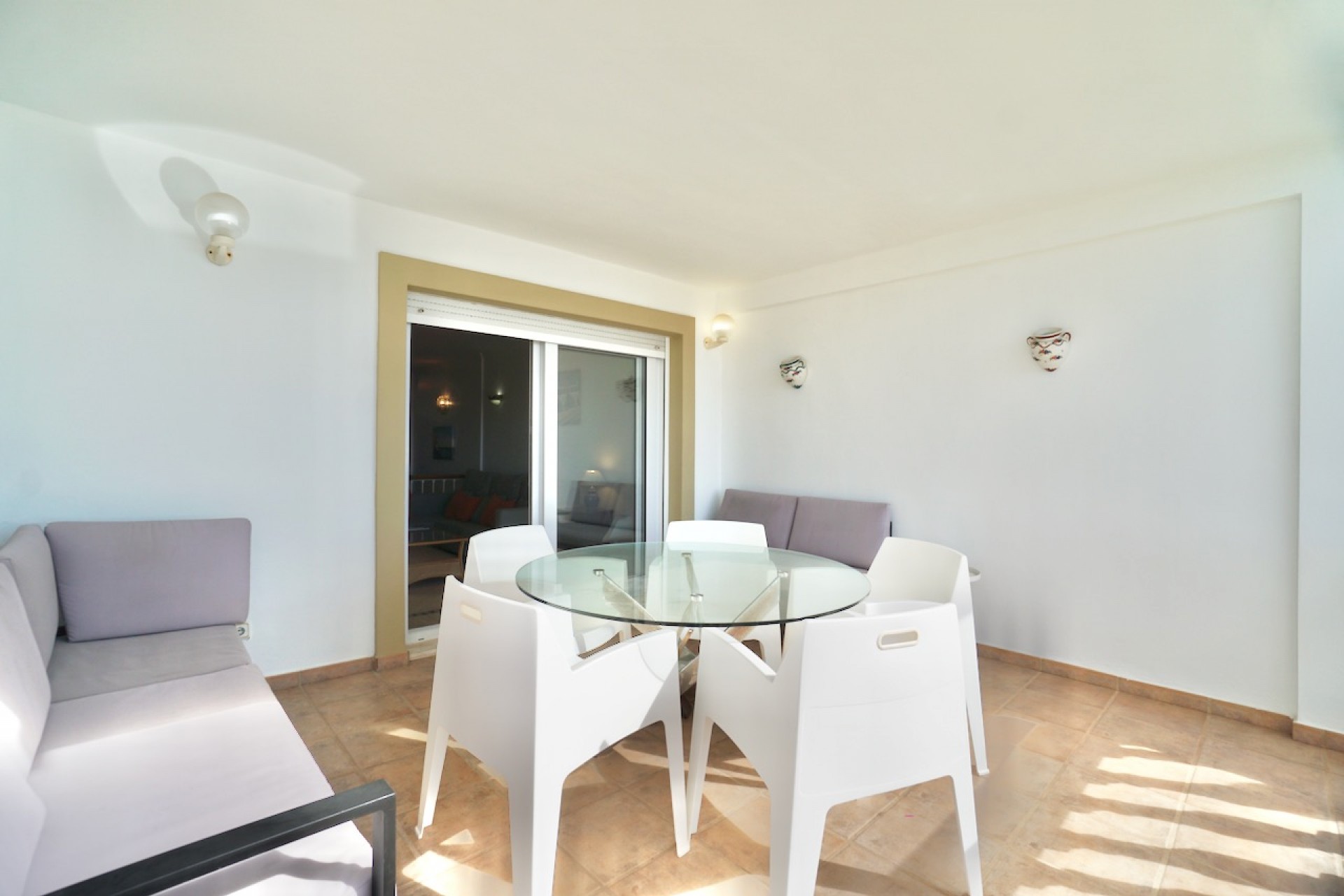 Sale - Apartment -
Moraira