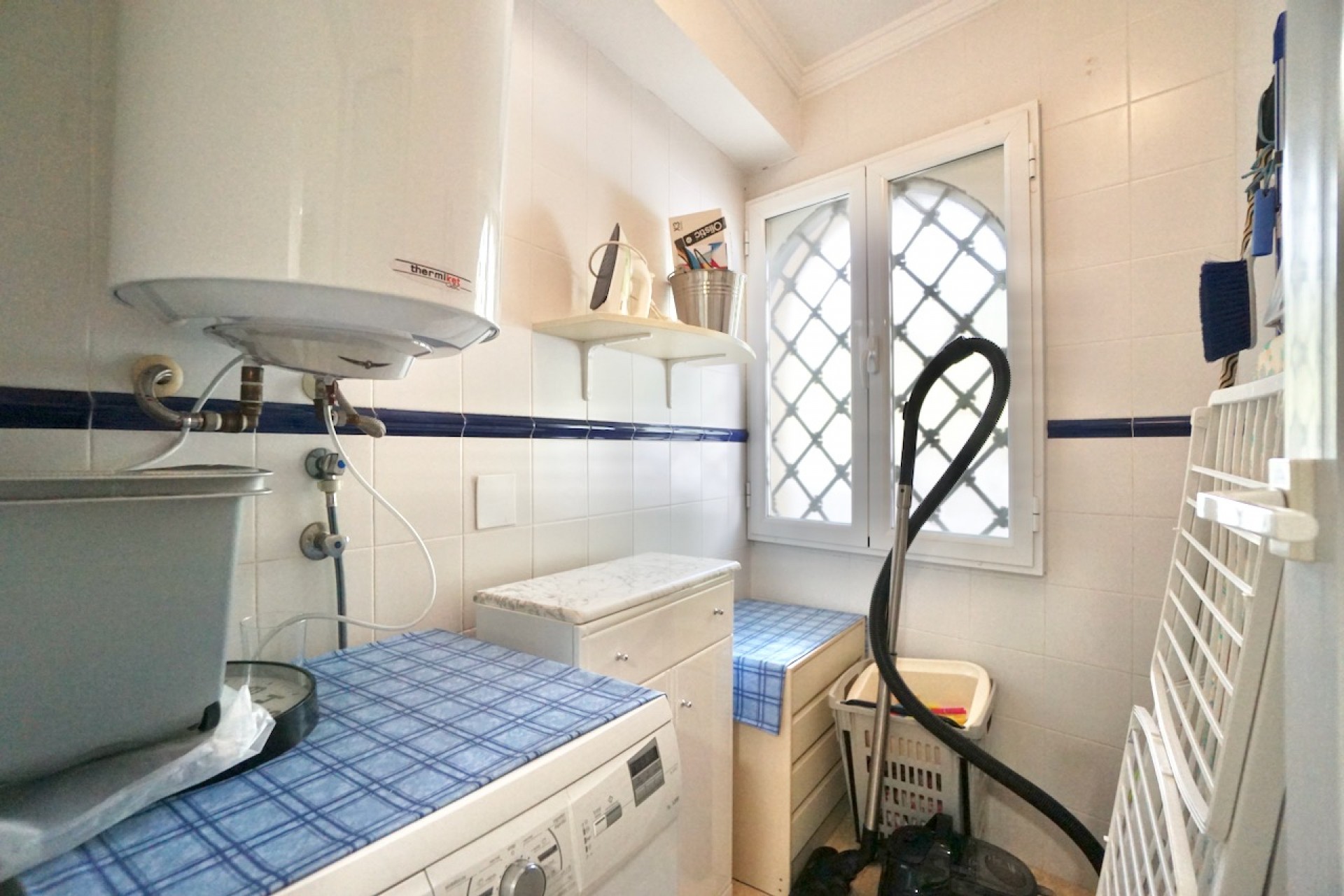 Sale - Apartment -
Moraira