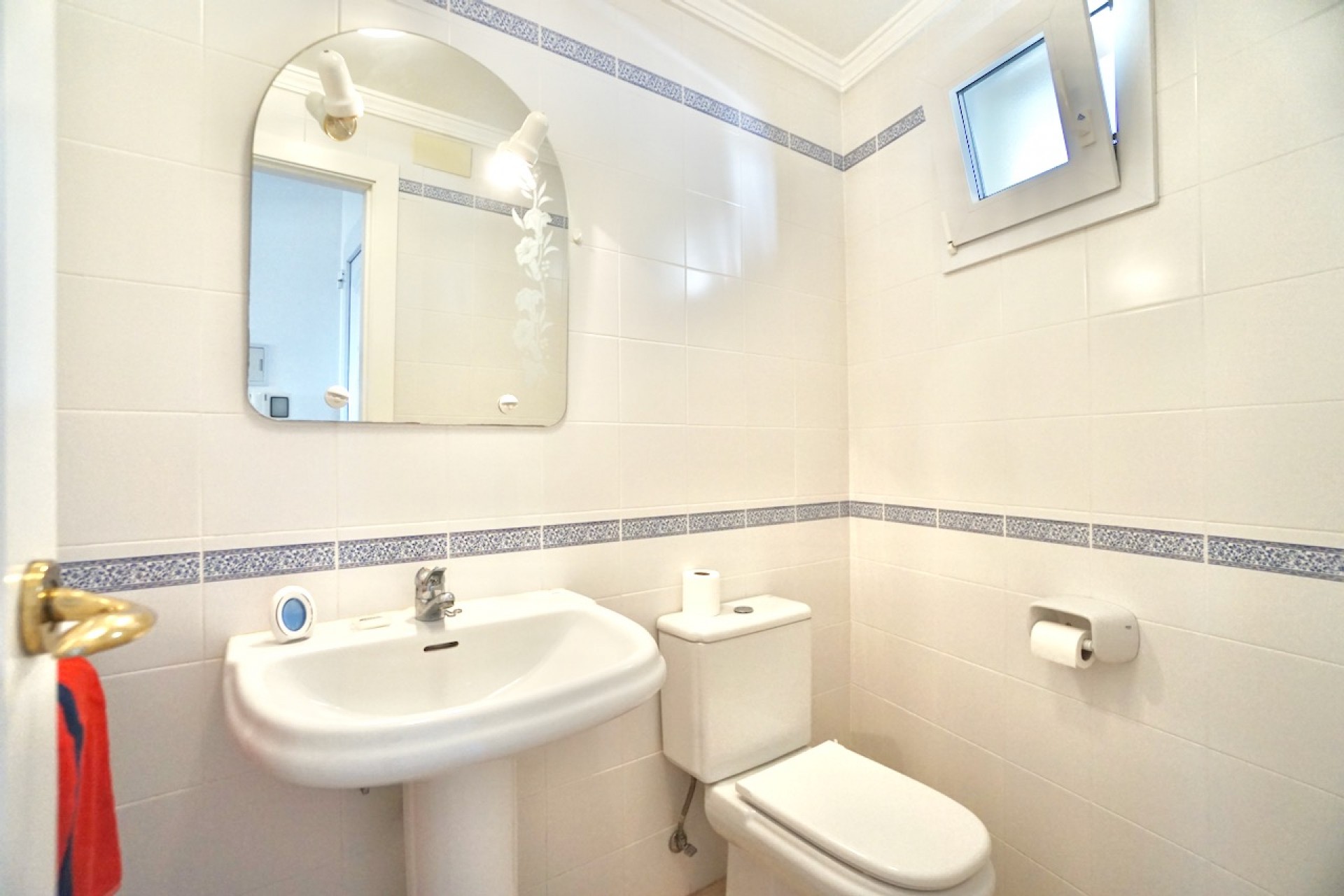 Sale - Apartment -
Moraira