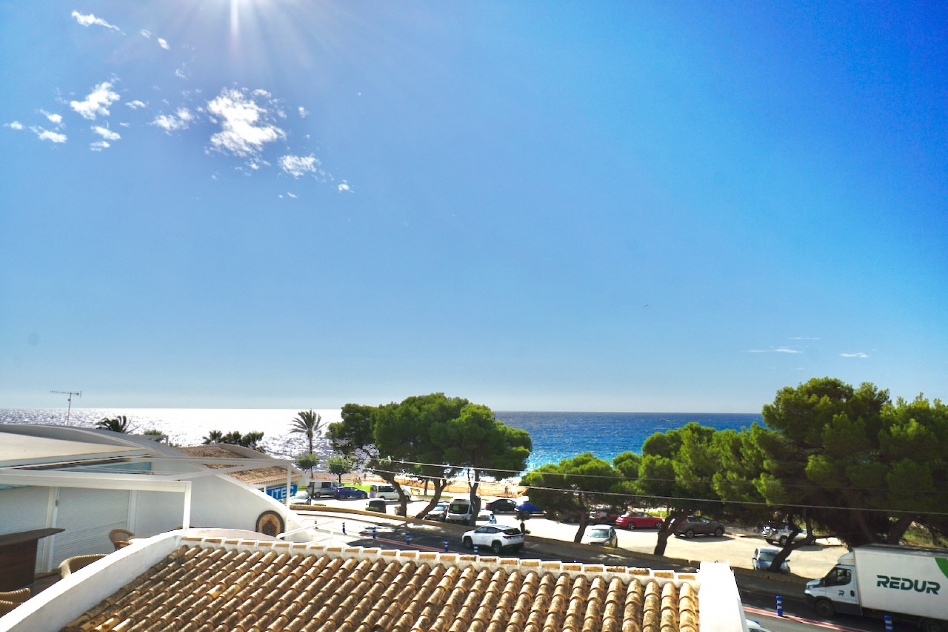 Sale - Apartment -
Moraira