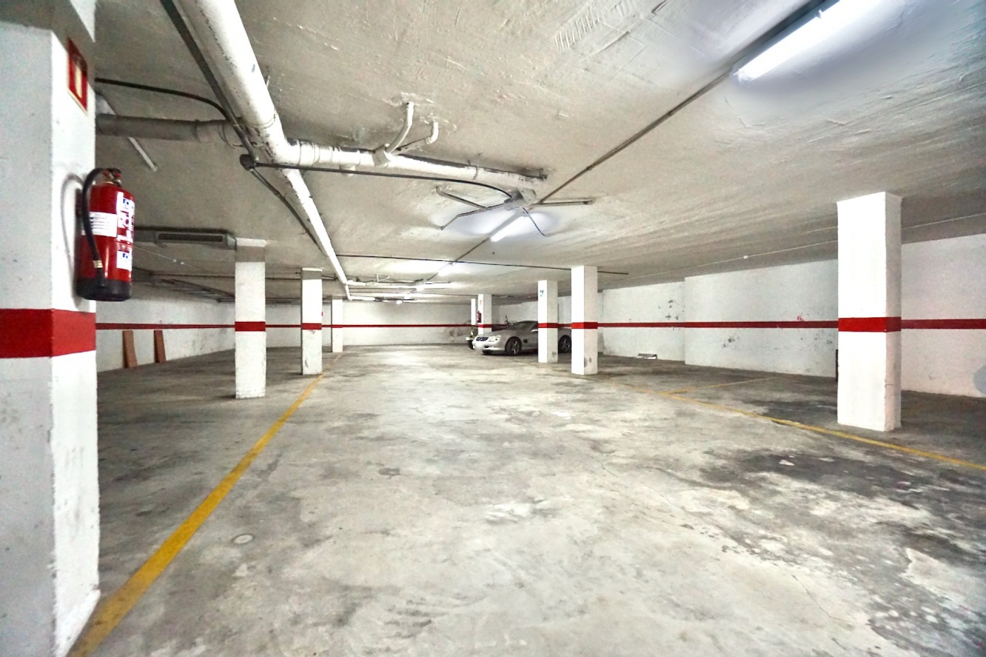 Sale - Apartment -
Moraira