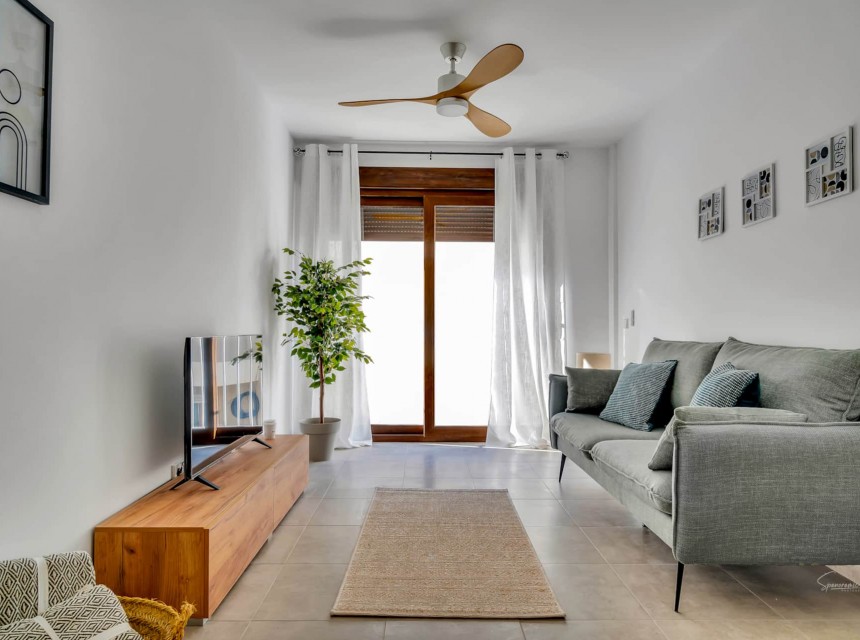 Sale - Apartment -
Moraira