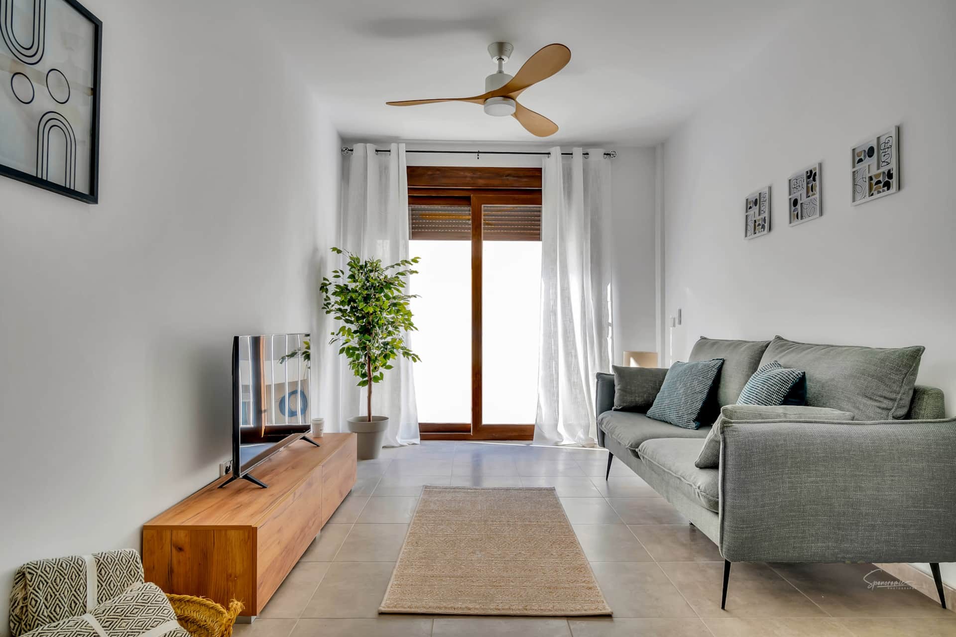 Sale - Apartment -
Moraira