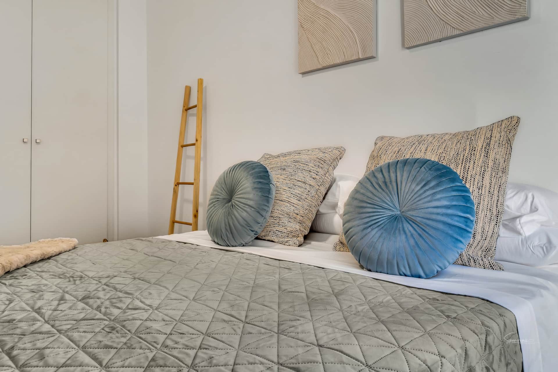 Sale - Apartment -
Moraira