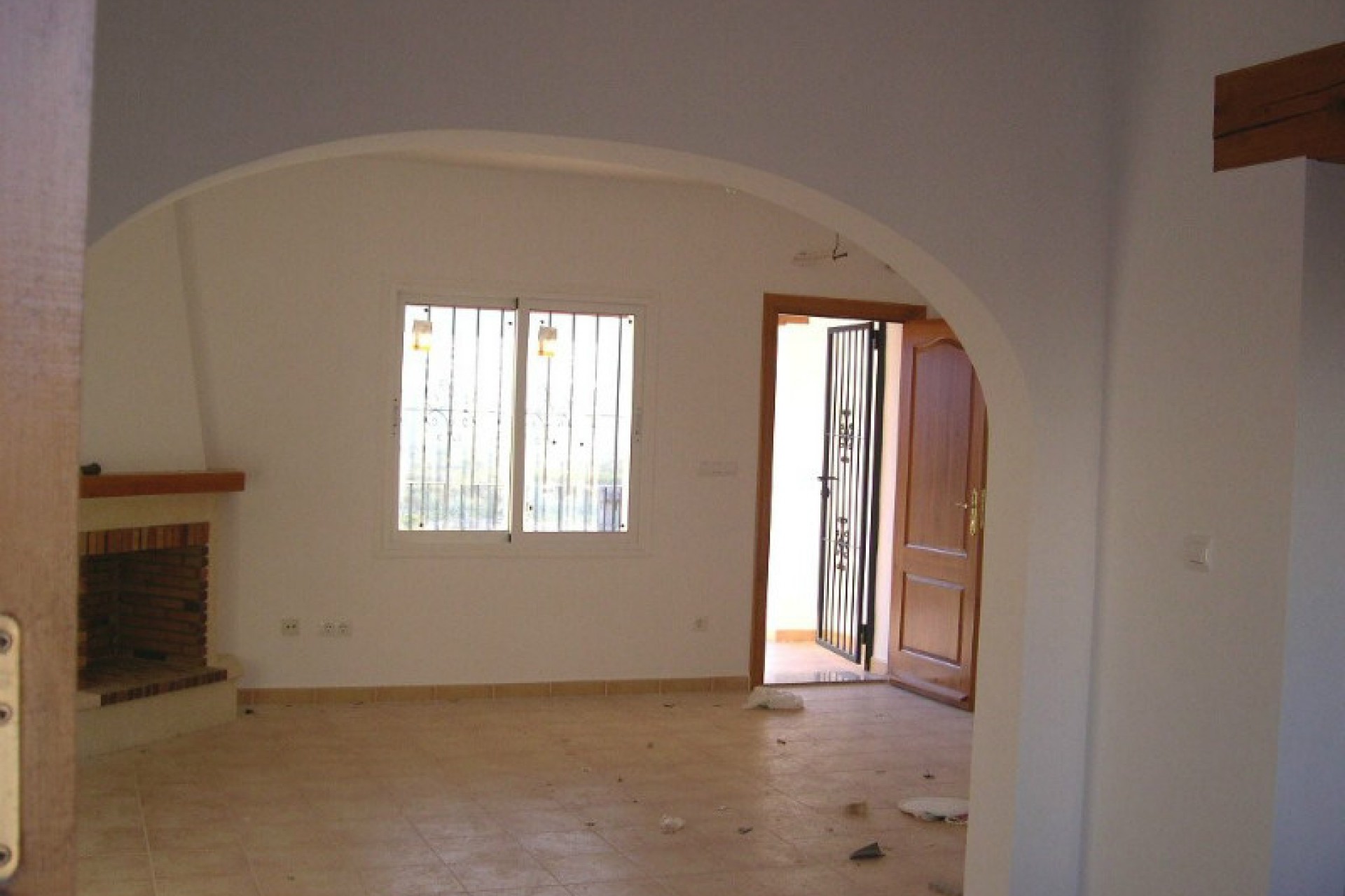 Sale - Apartment -
Murla