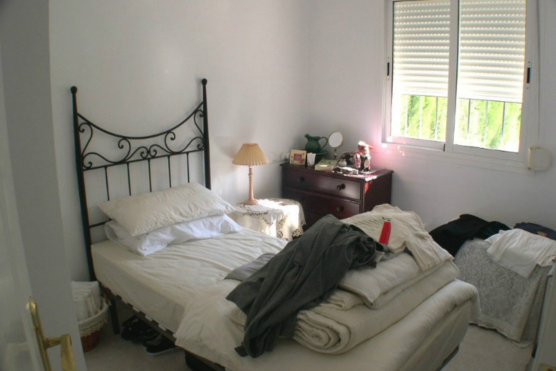 Sale - Apartment -
Murla