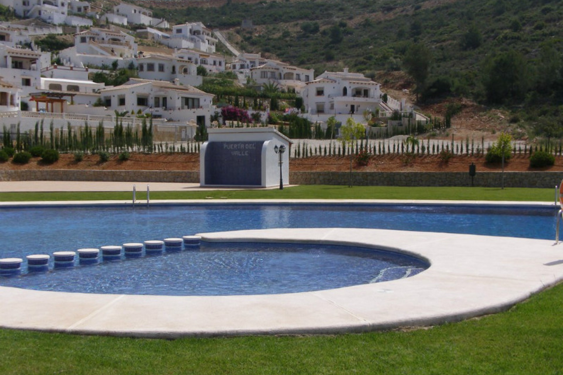 Sale - Apartment -
Murla