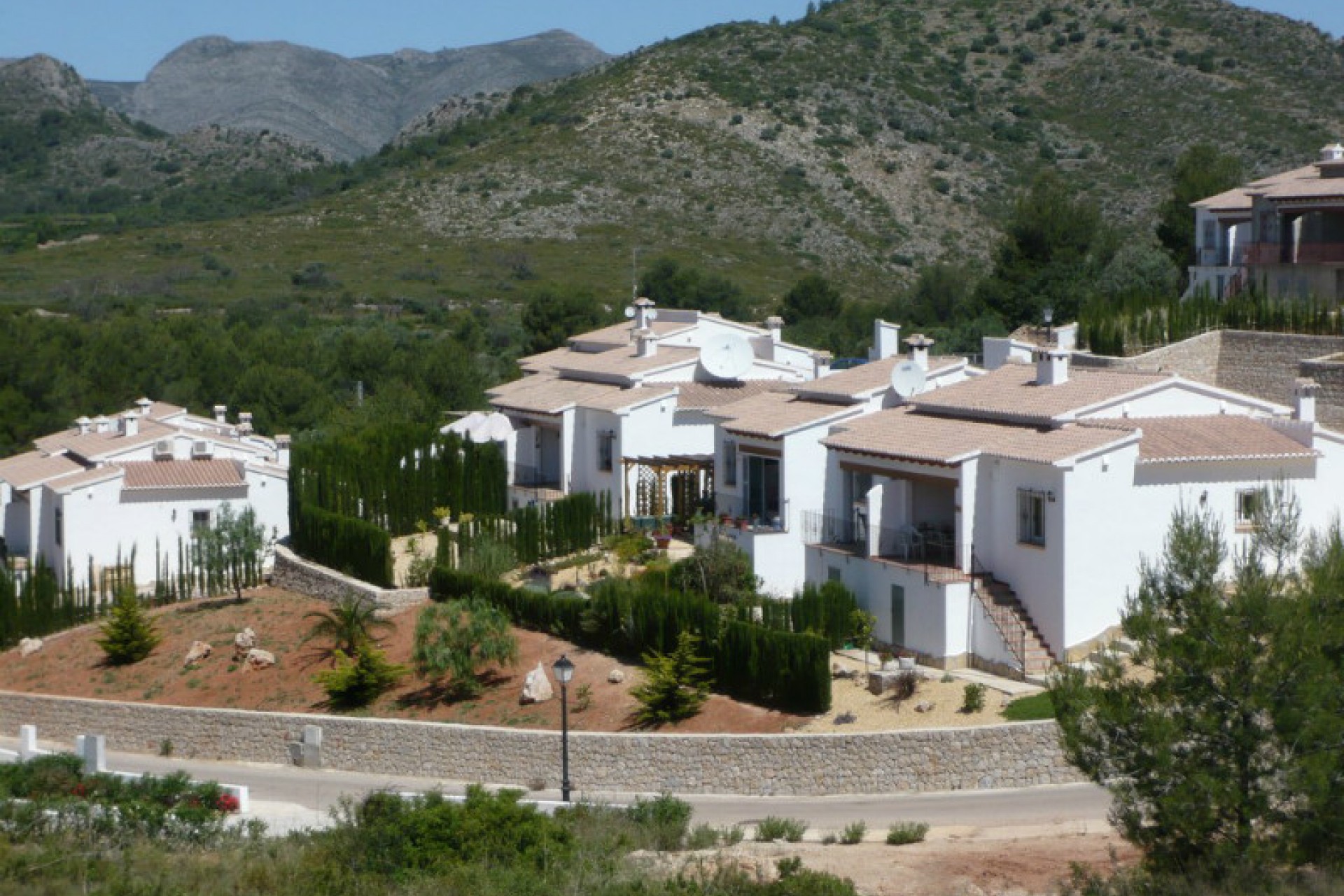 Sale - Apartment -
Murla