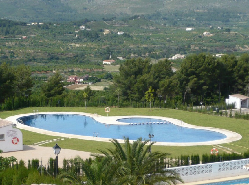 Sale - Apartment -
Murla