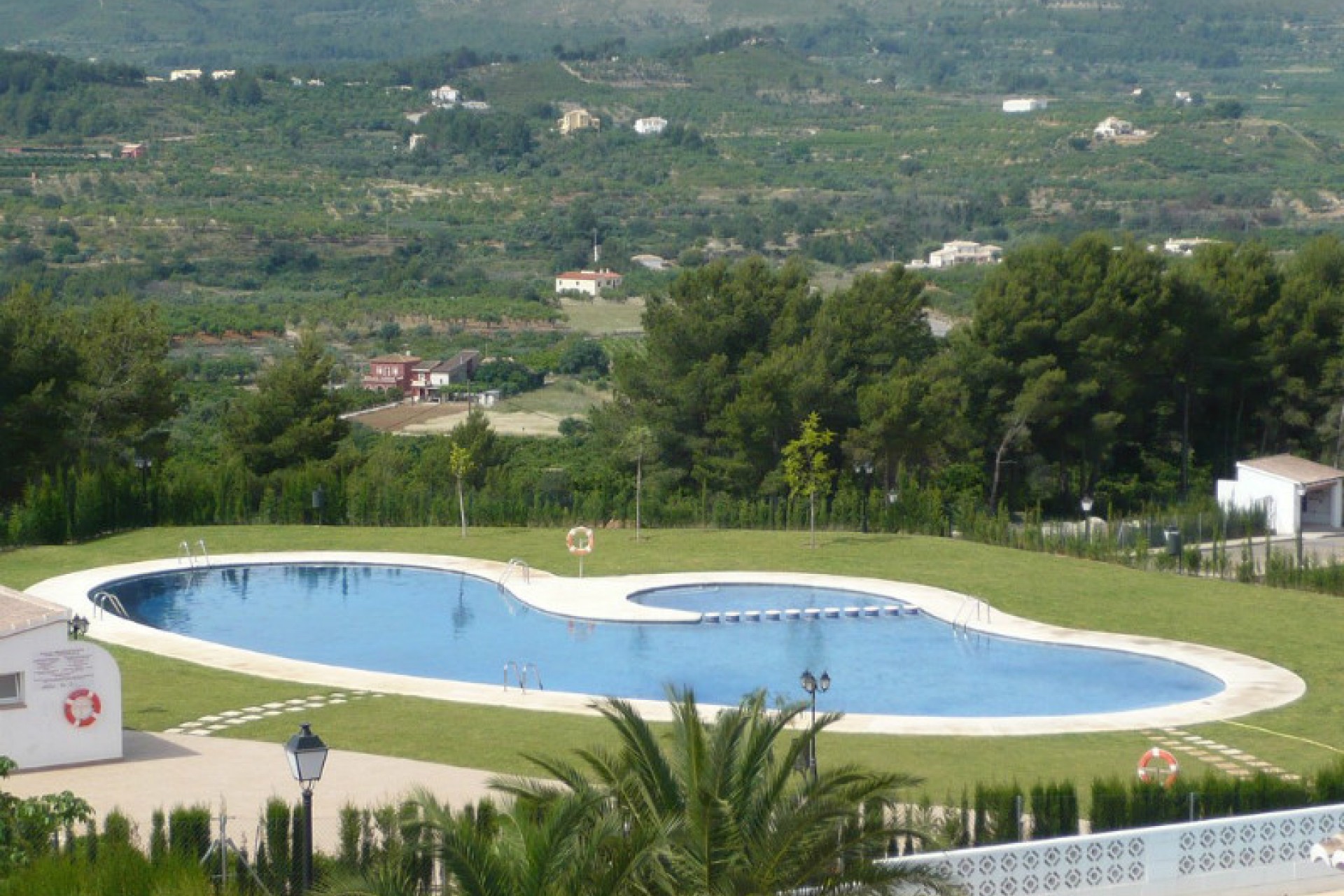 Sale - Apartment -
Murla