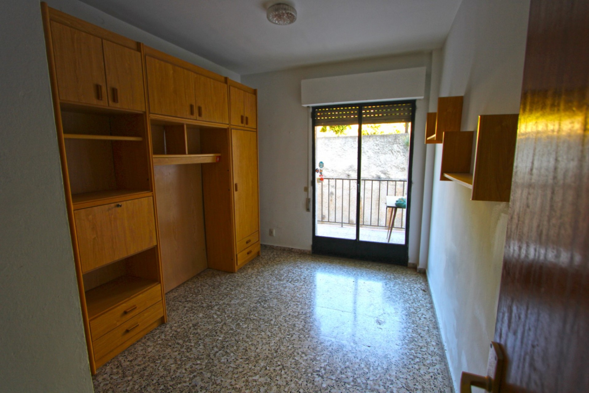 Sale - Apartment -
Murla