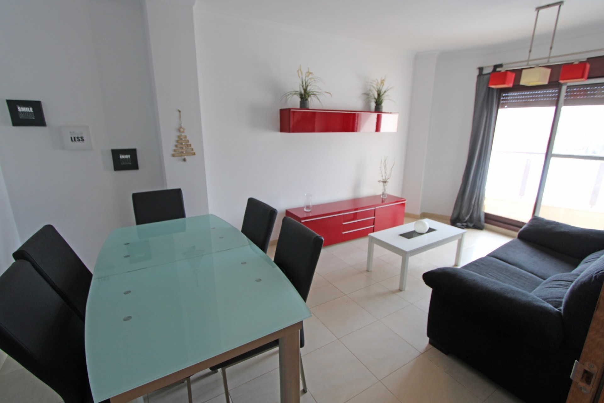 Sale - Apartment -
Ondara