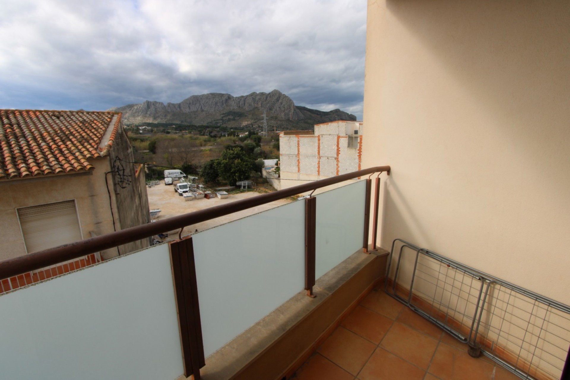 Sale - Apartment -
Ondara