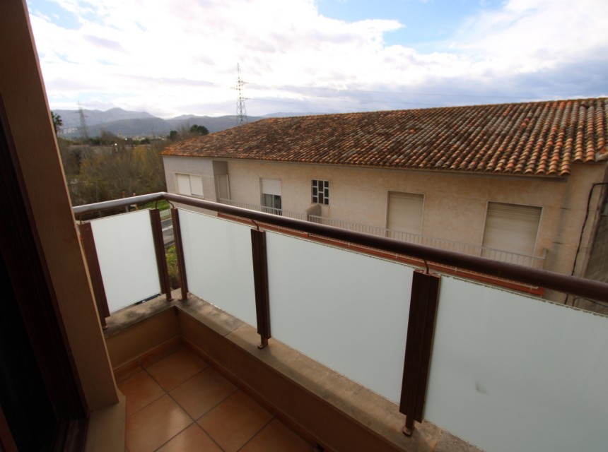 Sale - Apartment -
Ondara