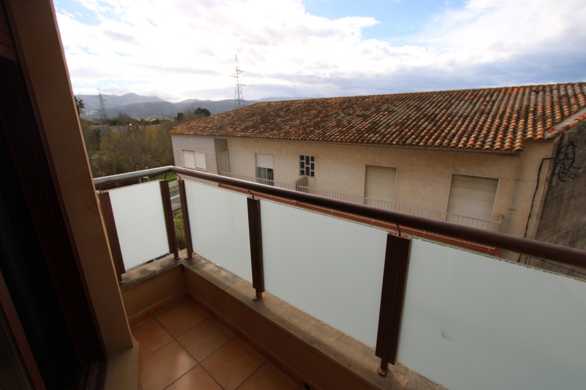 Sale - Apartment -
Ondara