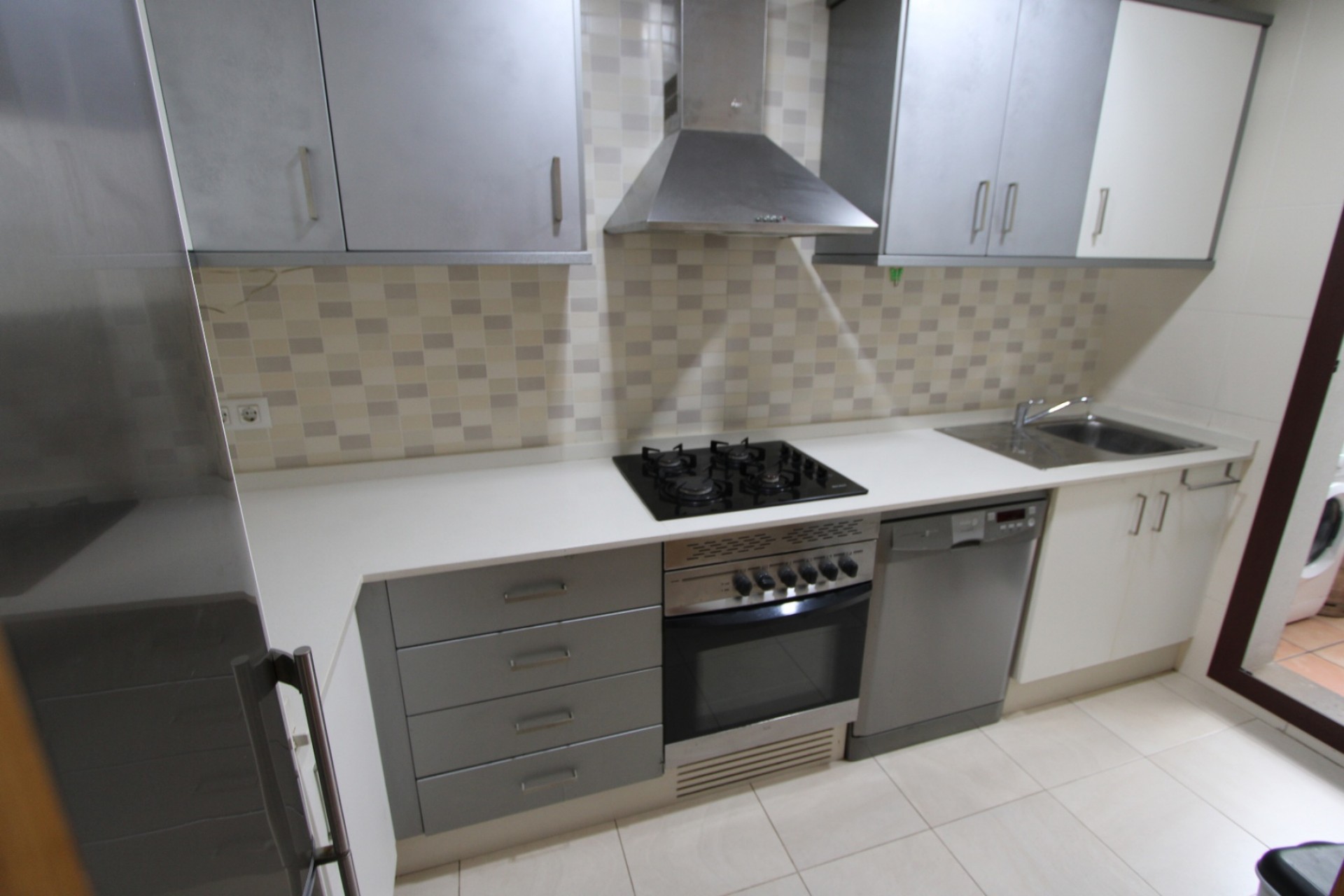 Sale - Apartment -
Ondara