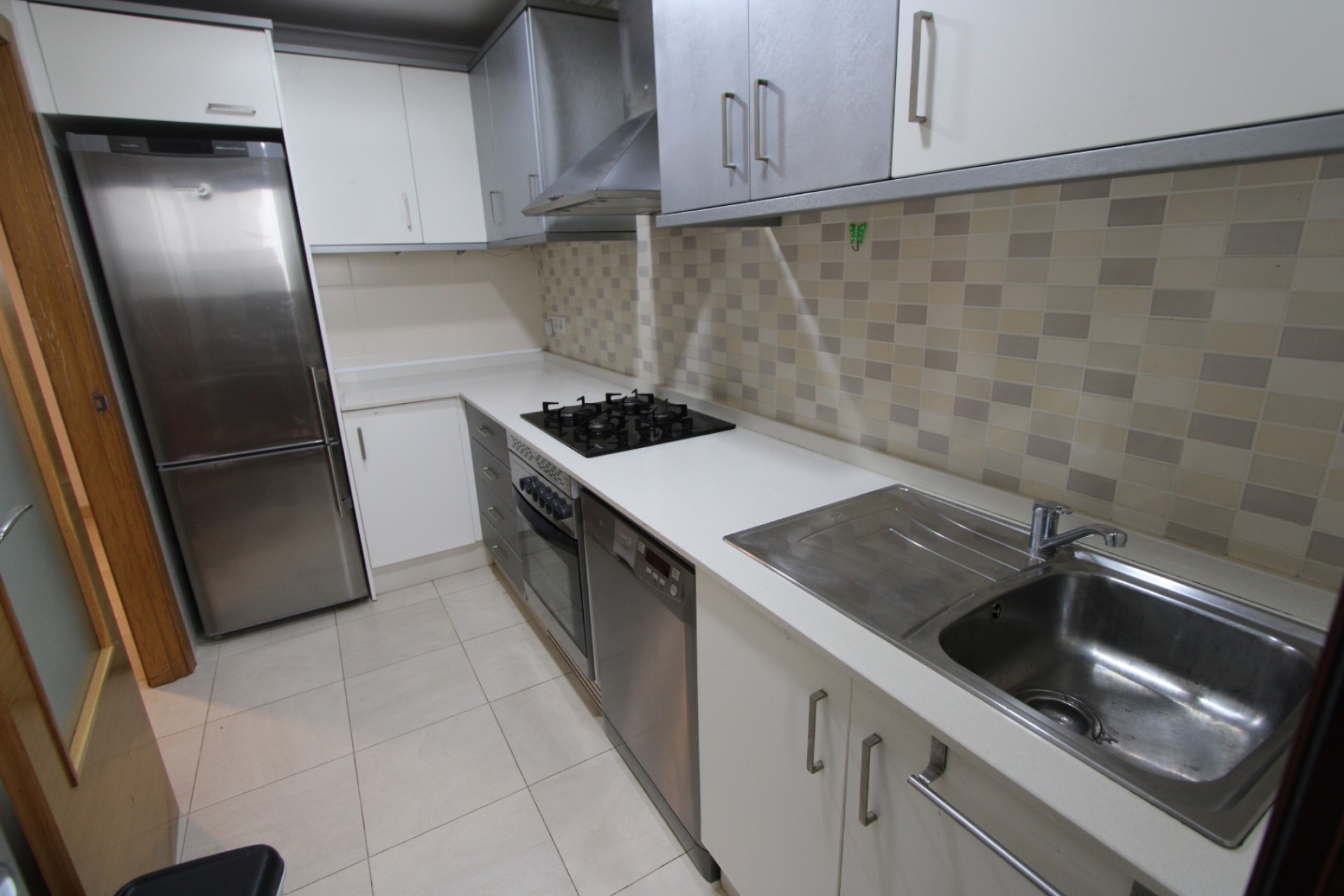 Sale - Apartment -
Ondara