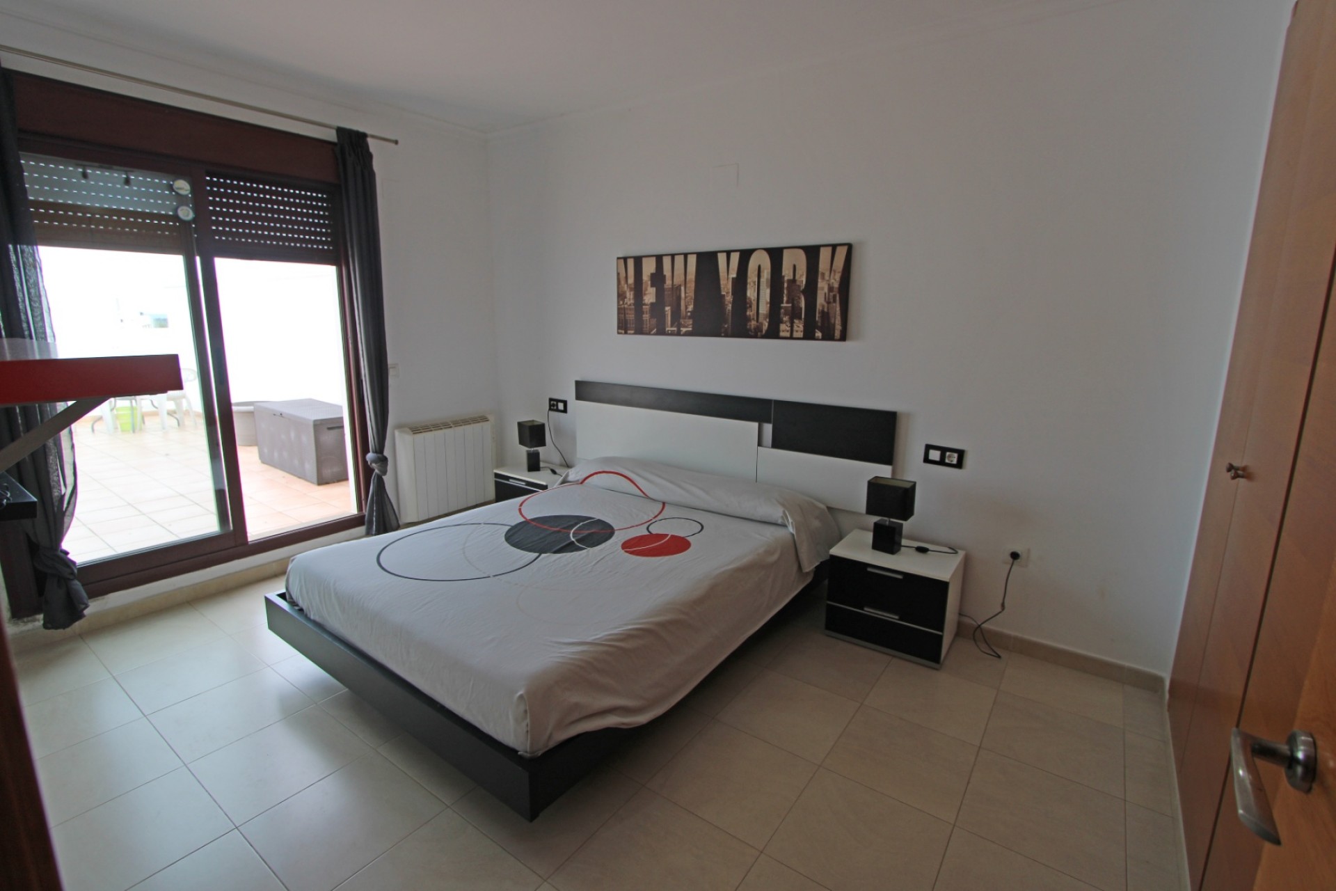 Sale - Apartment -
Ondara