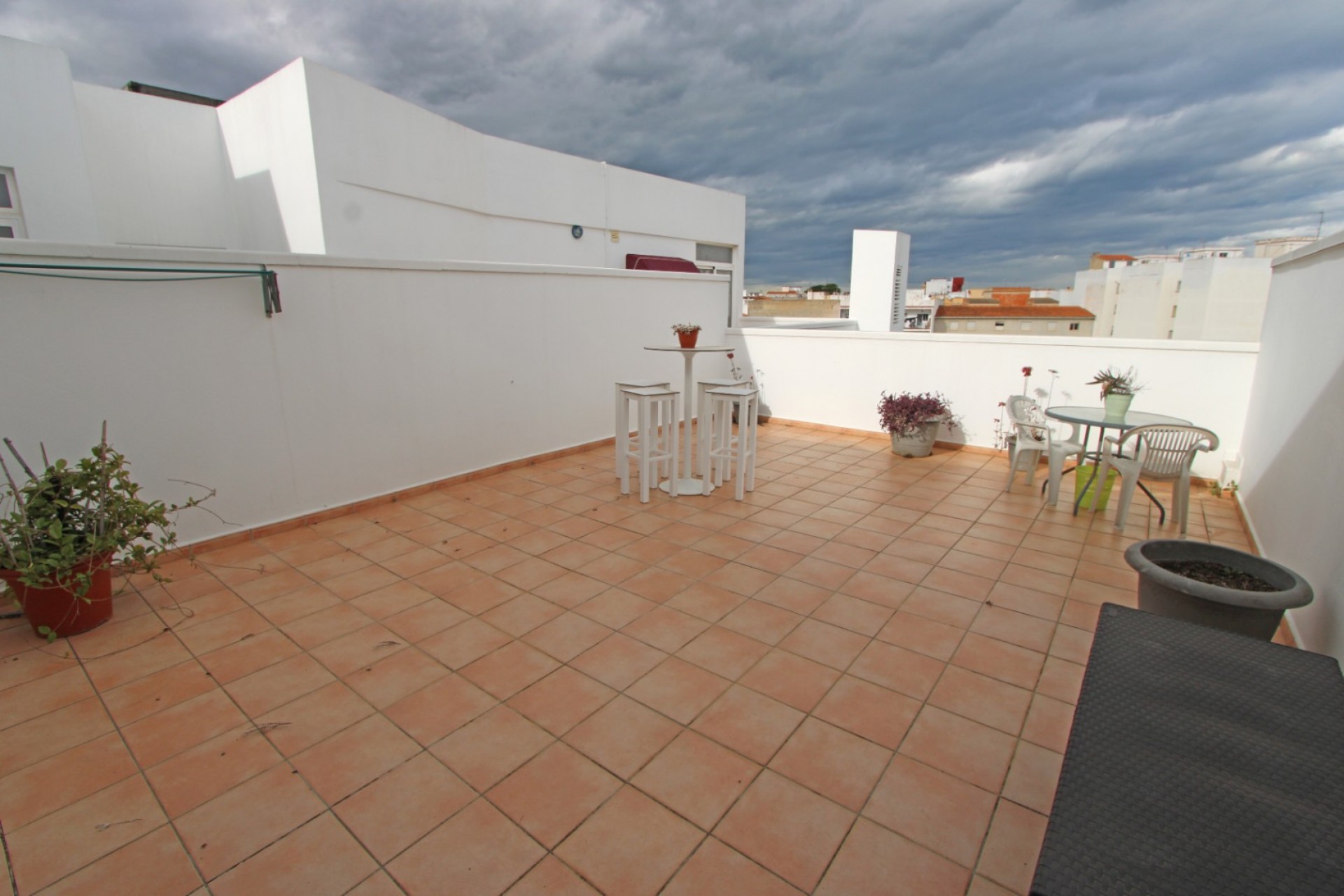 Sale - Apartment -
Ondara