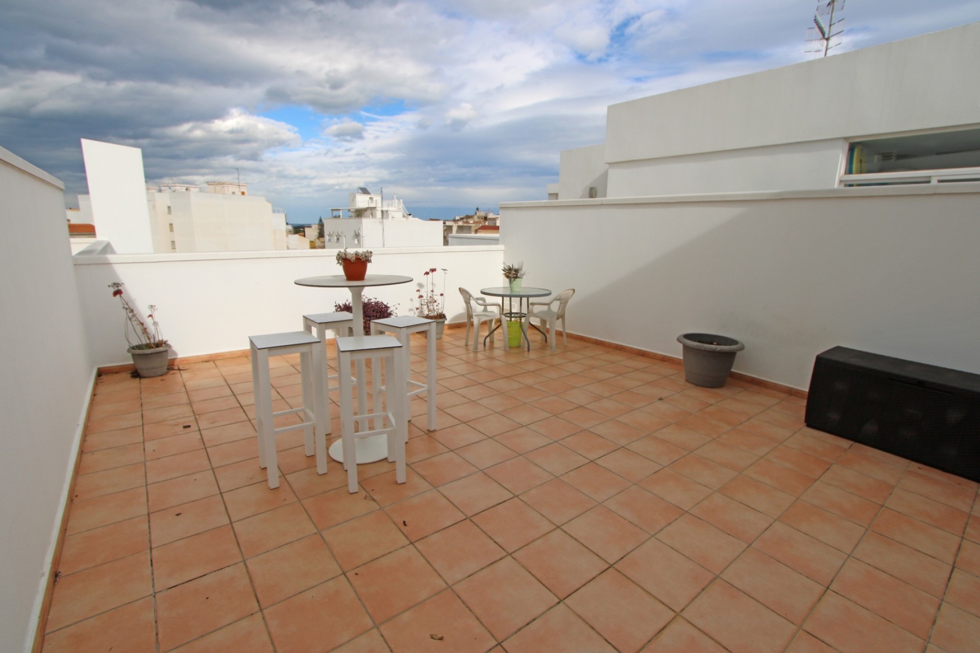 Sale - Apartment -
Ondara