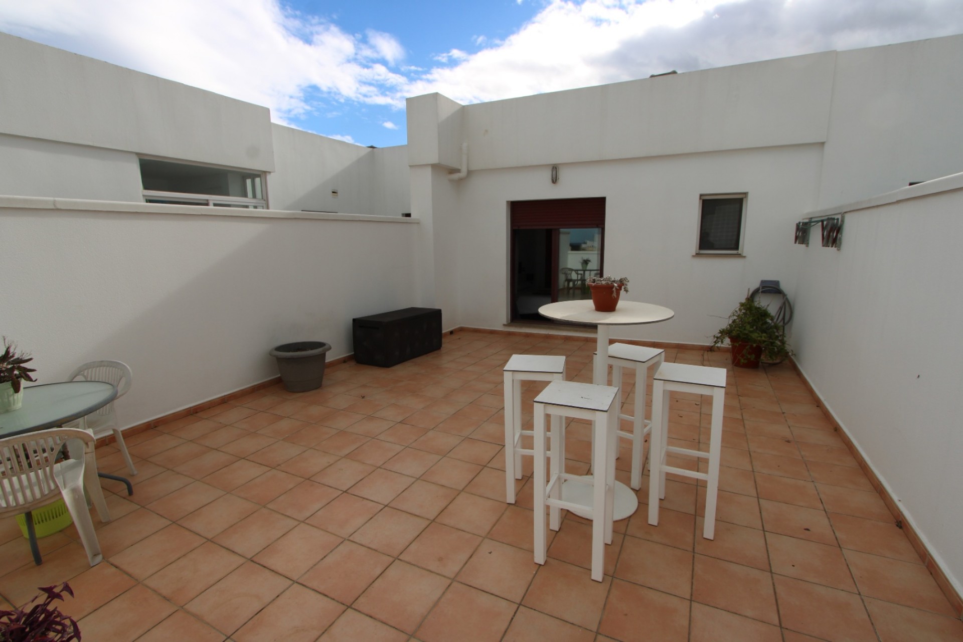 Sale - Apartment -
Ondara