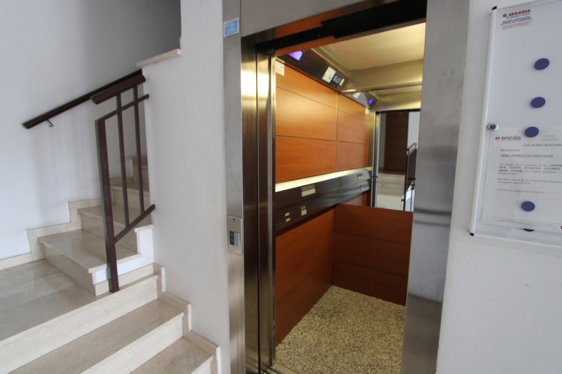 Sale - Apartment -
Ondara