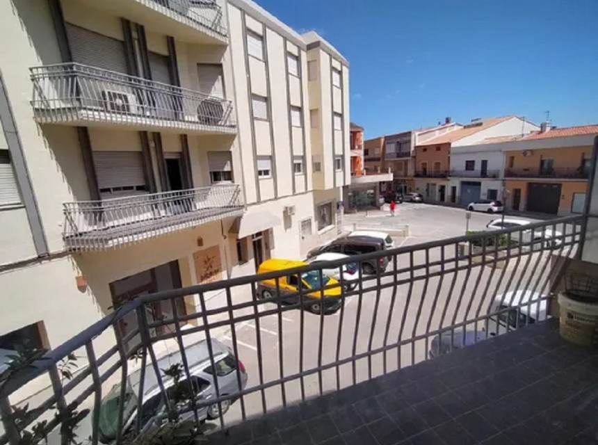 Sale - Apartment -
Orba