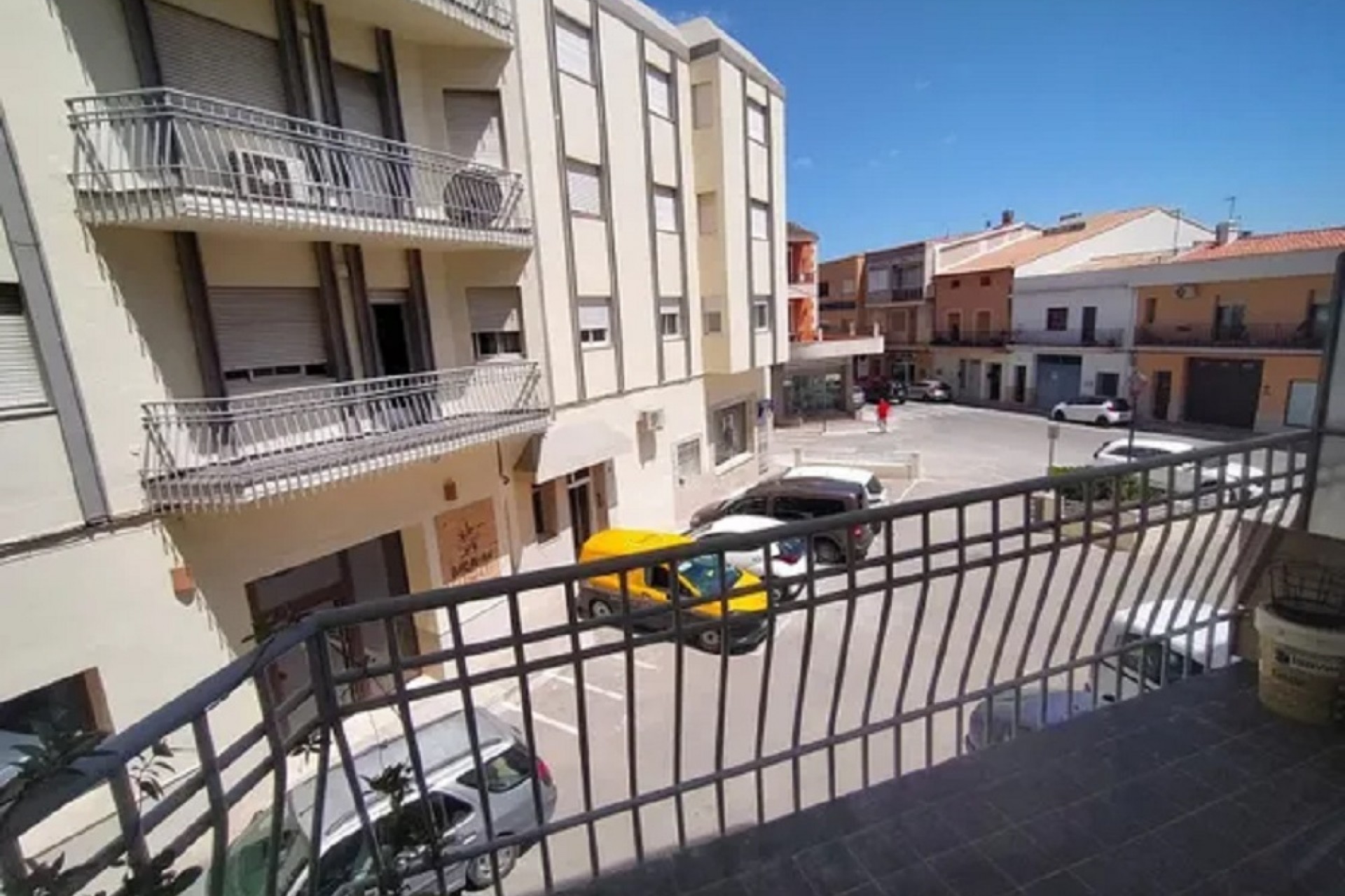 Sale - Apartment -
Orba