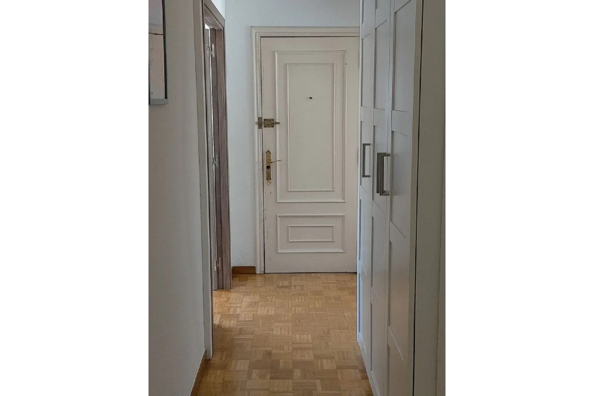 Sale - Apartment -
Orba