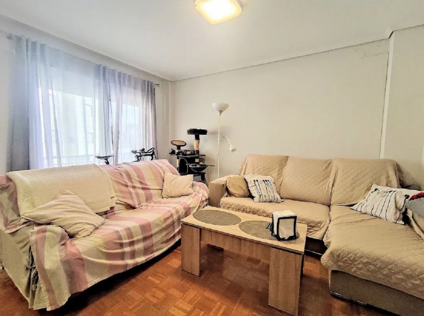 Sale - Apartment -
Orba