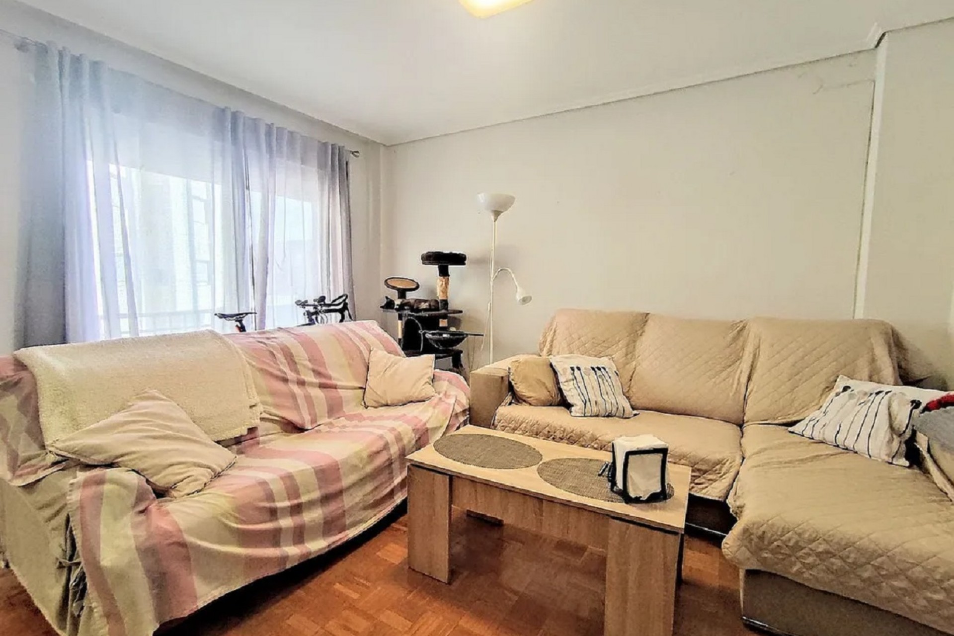 Sale - Apartment -
Orba