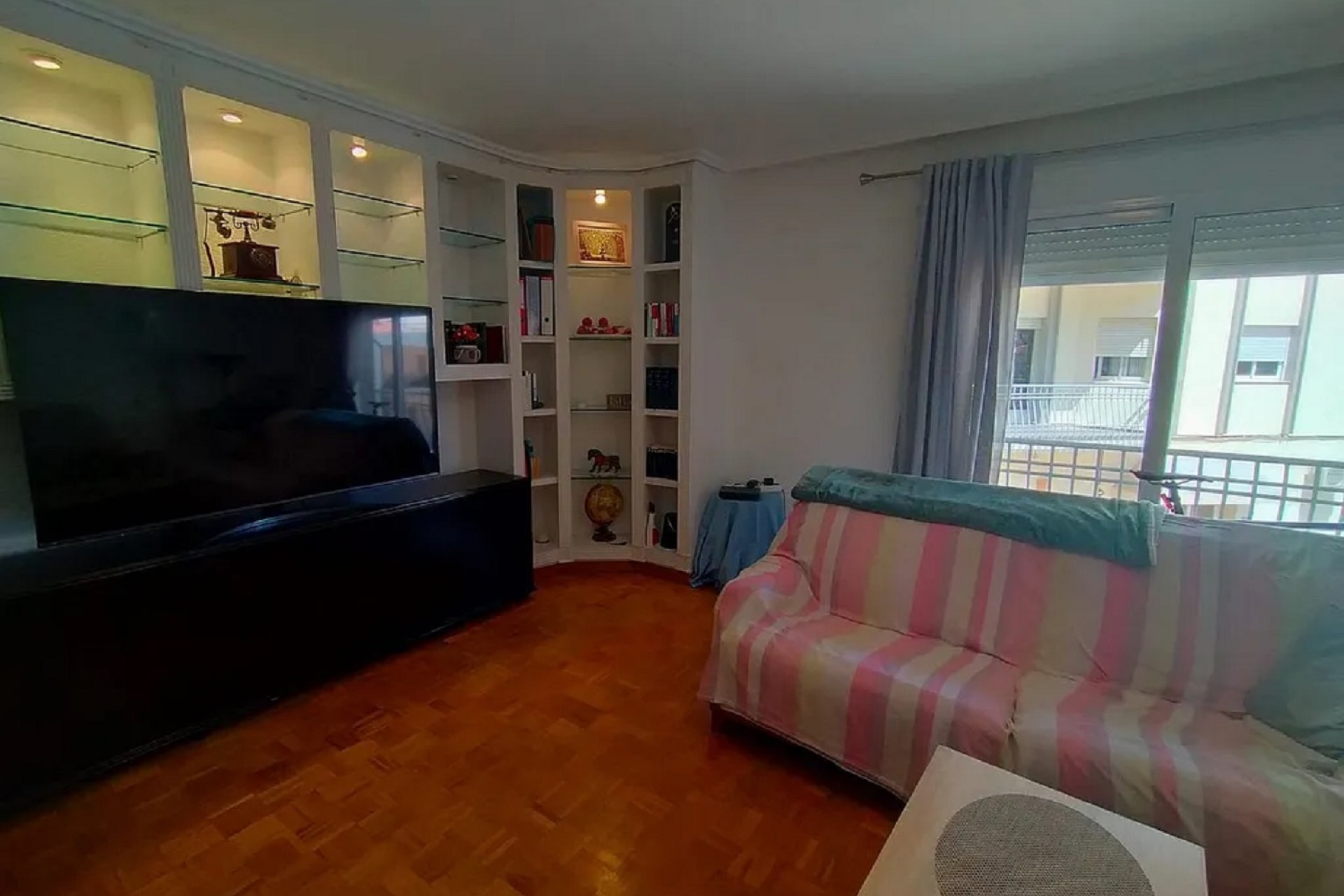 Sale - Apartment -
Orba