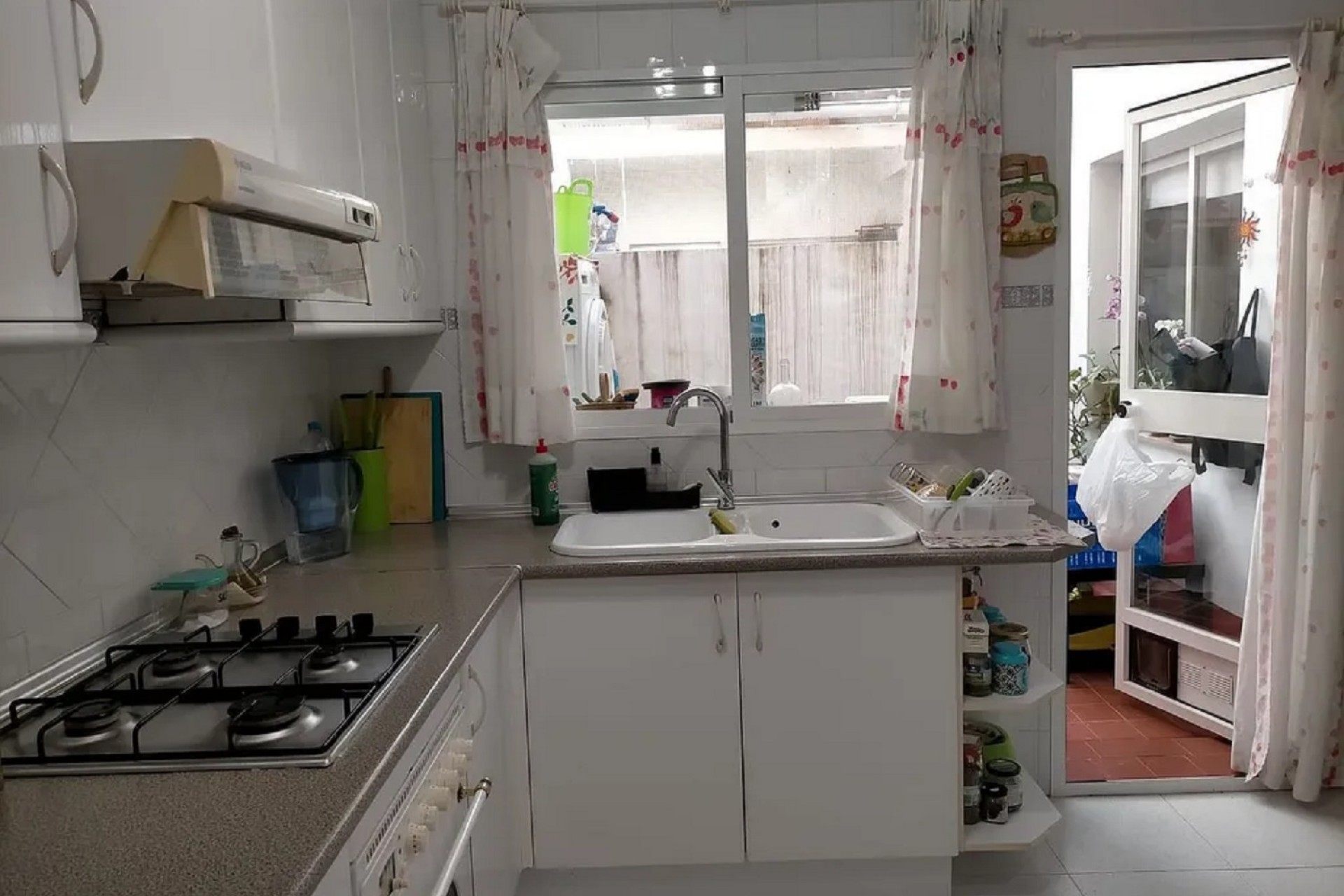 Sale - Apartment -
Orba