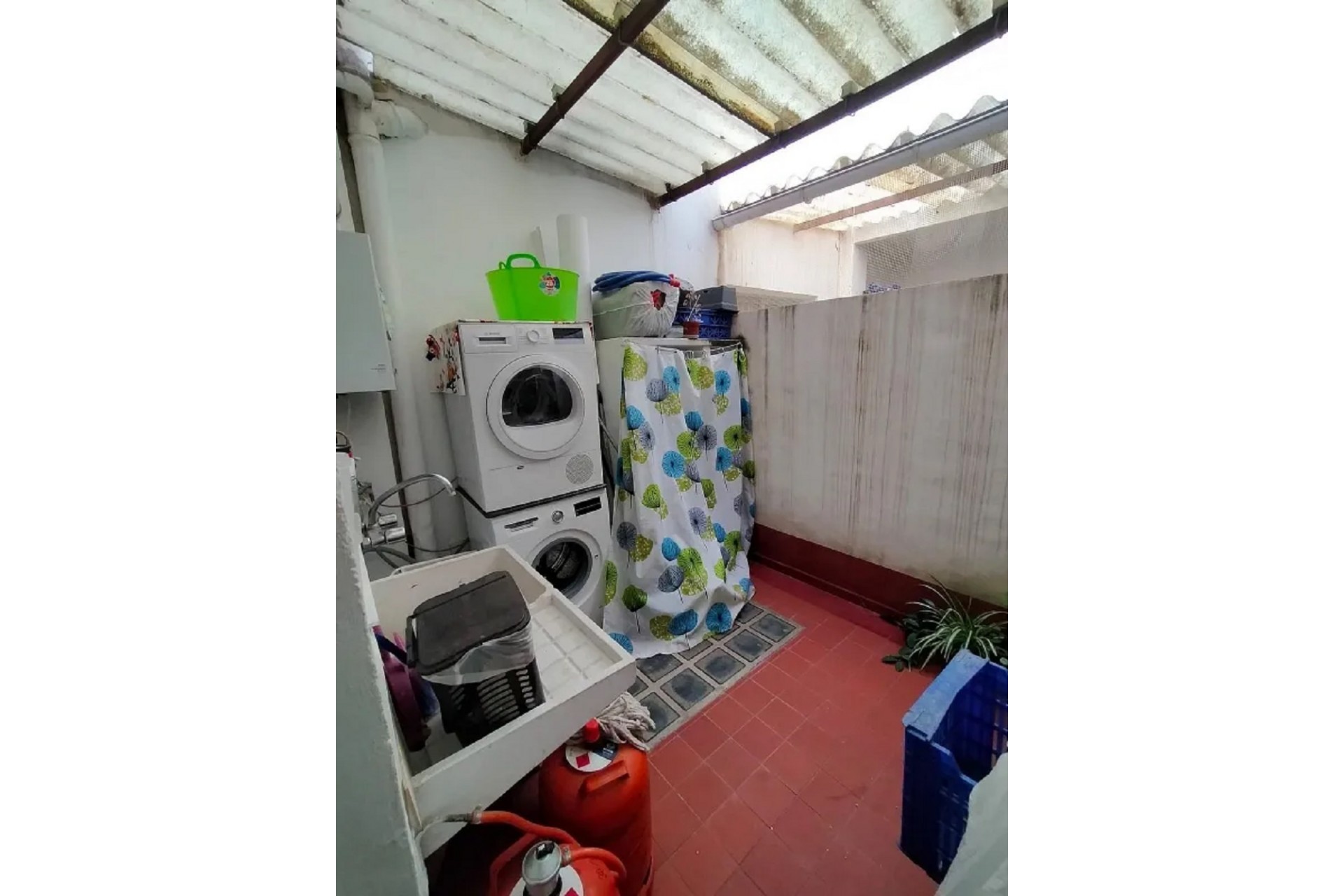 Sale - Apartment -
Orba