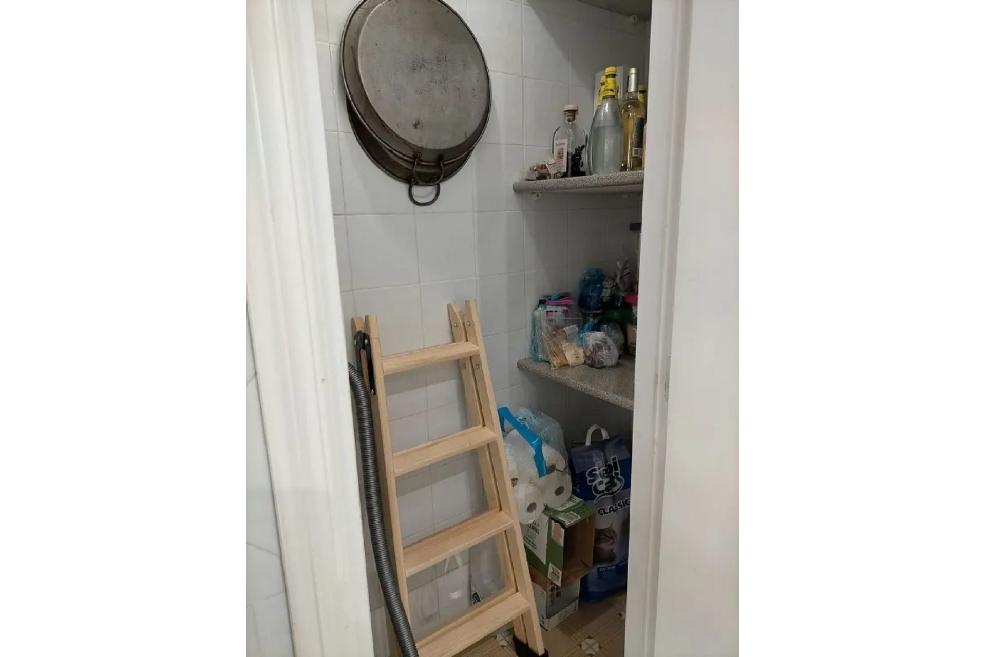 Sale - Apartment -
Orba