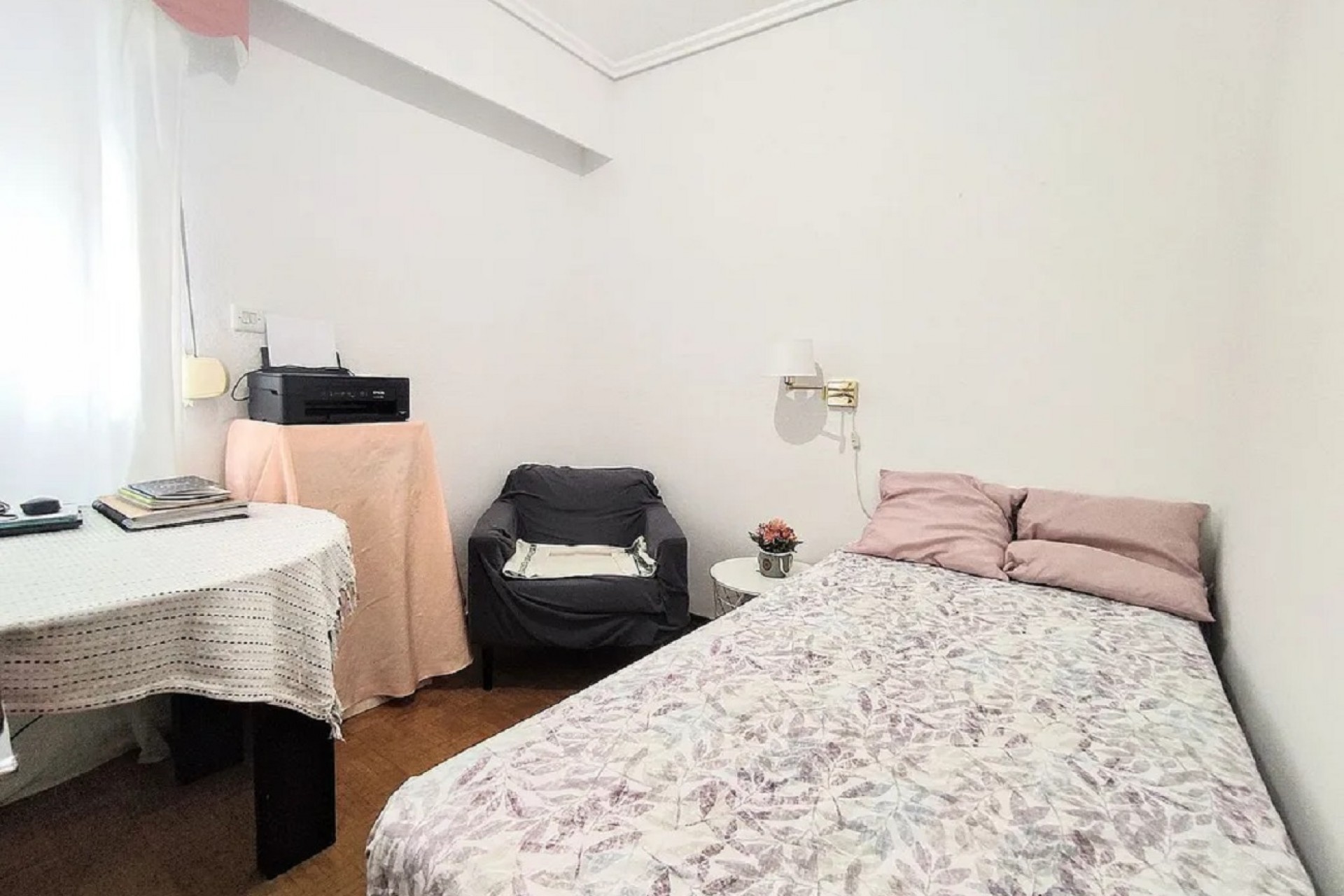 Sale - Apartment -
Orba