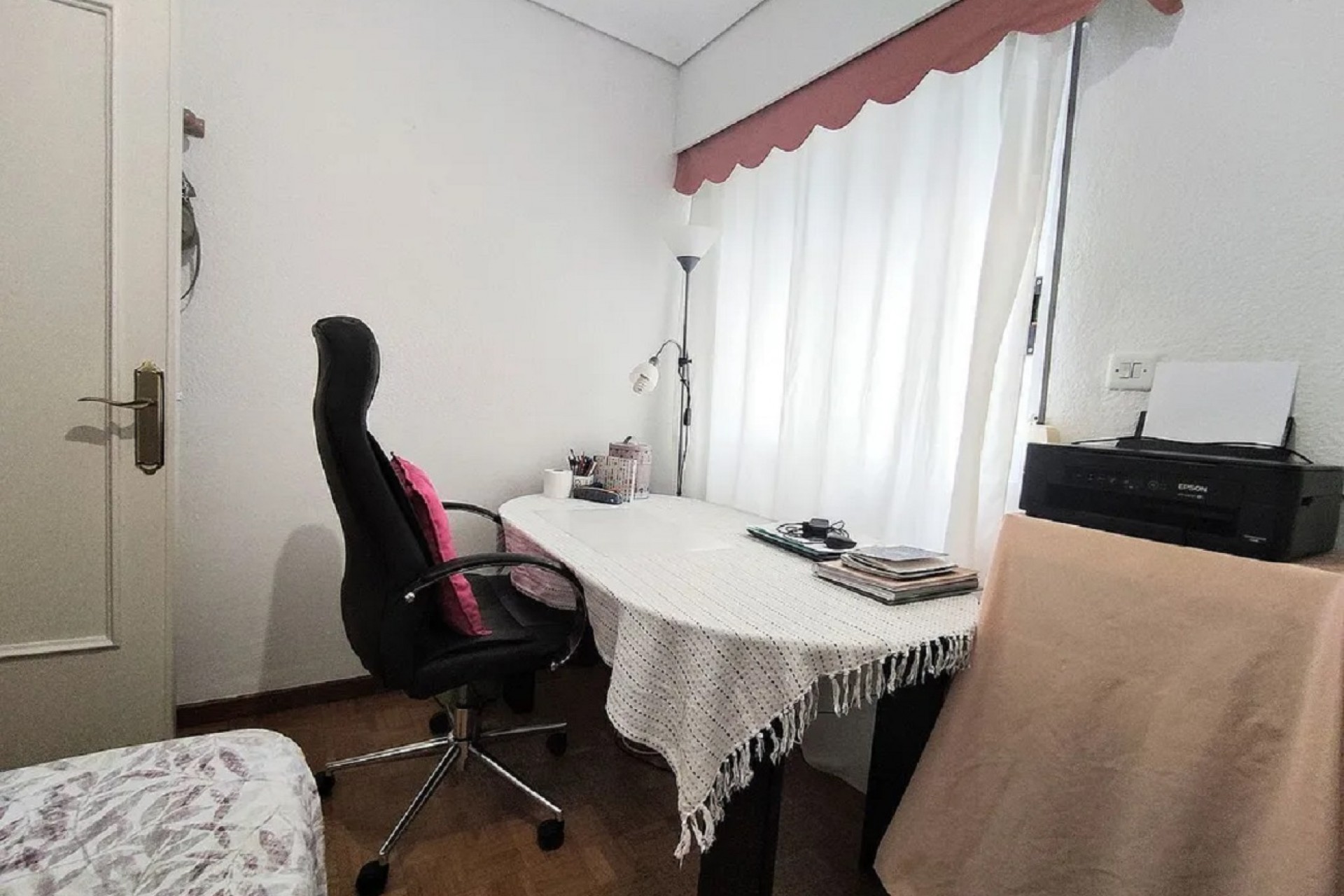 Sale - Apartment -
Orba